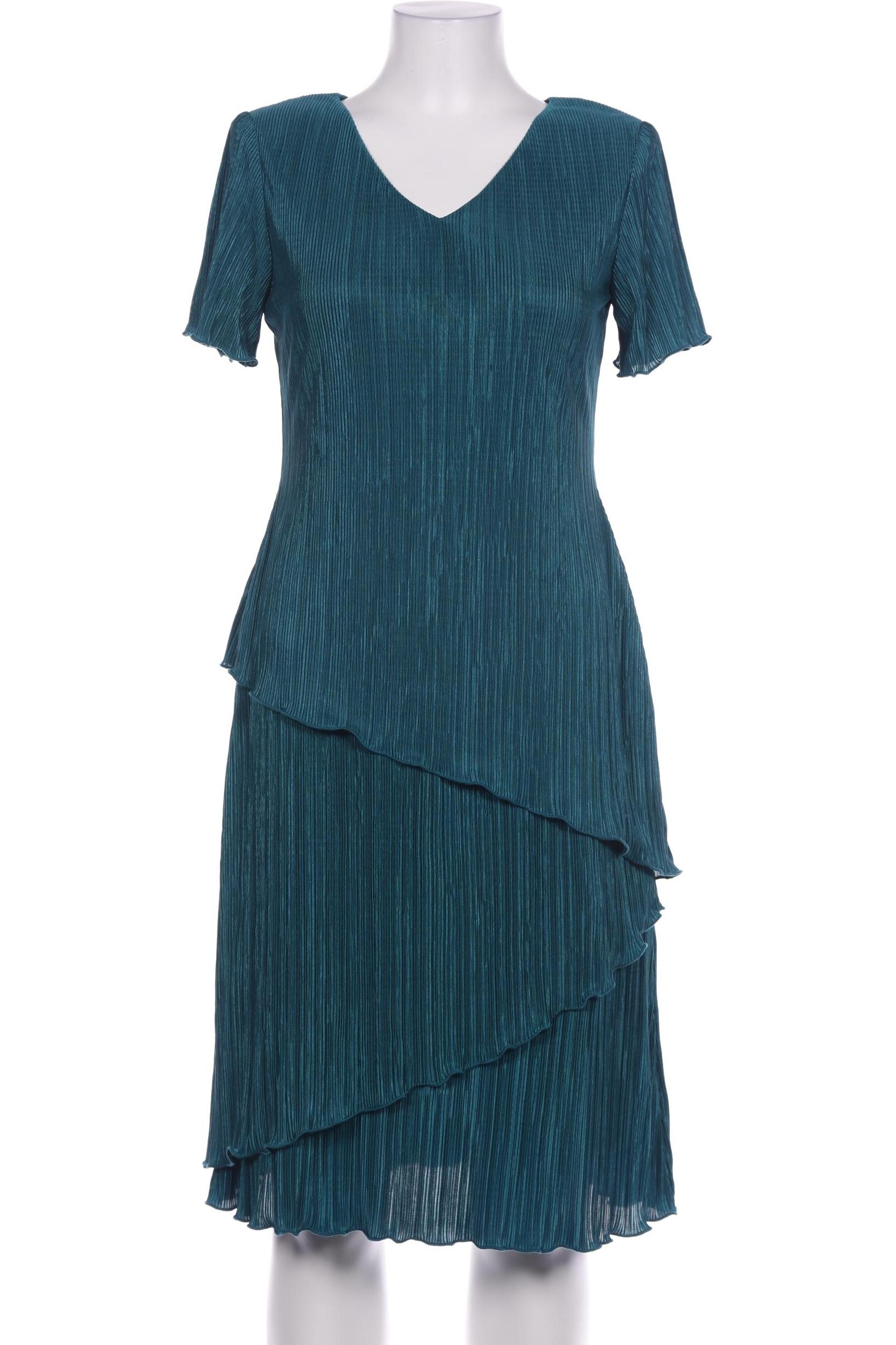 

Bexleys Damen Kleid, türkis, Gr. 40