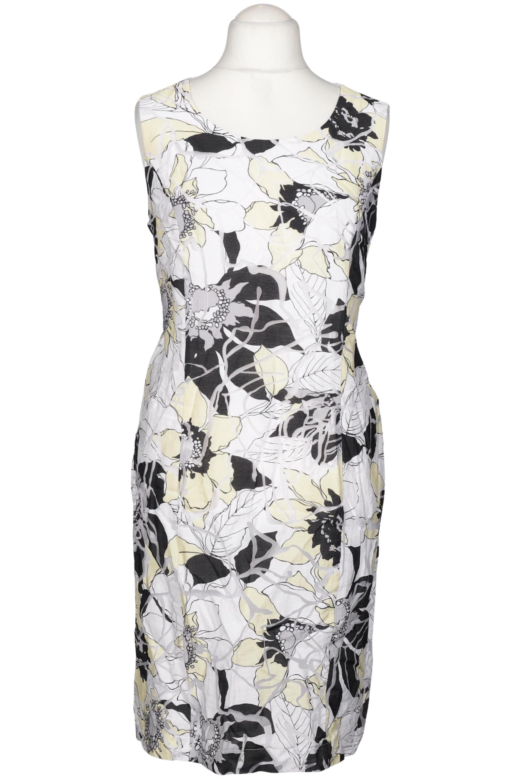 

Bexleys Damen Kleid, mehrfarbig, Gr. 46