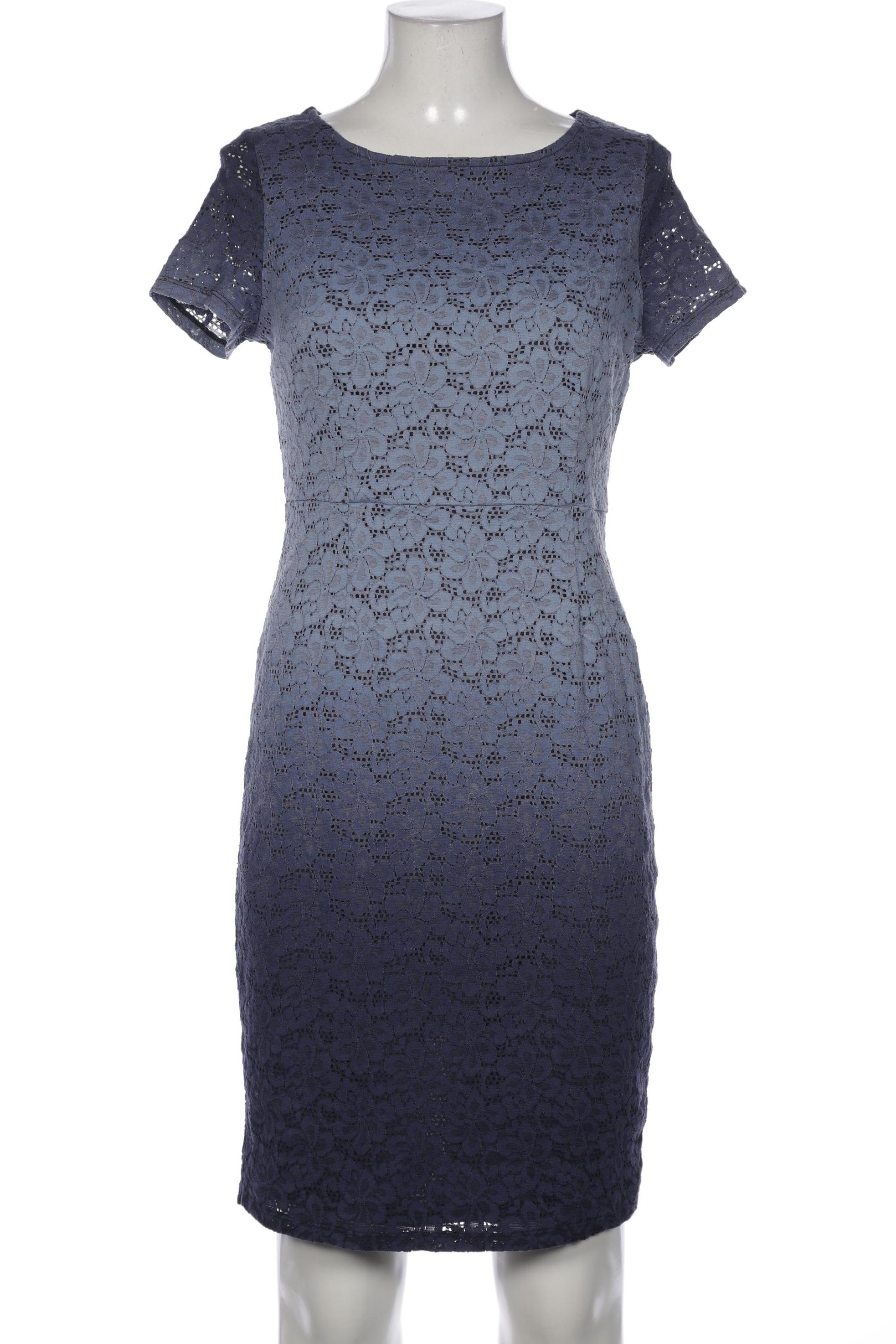 

Bexleys Damen Kleid, blau, Gr. 38