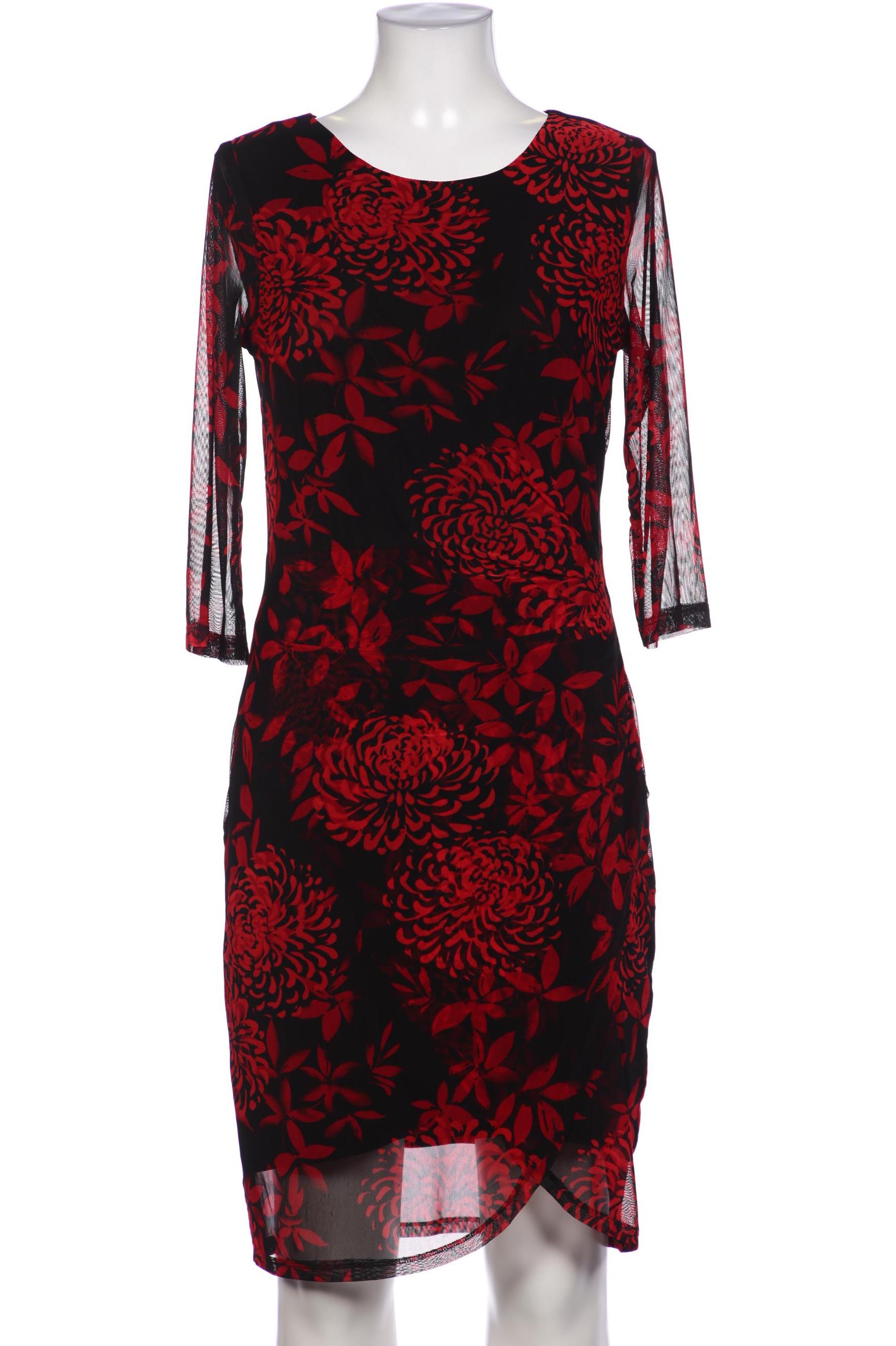 

Bexleys Damen Kleid, schwarz, Gr. 38