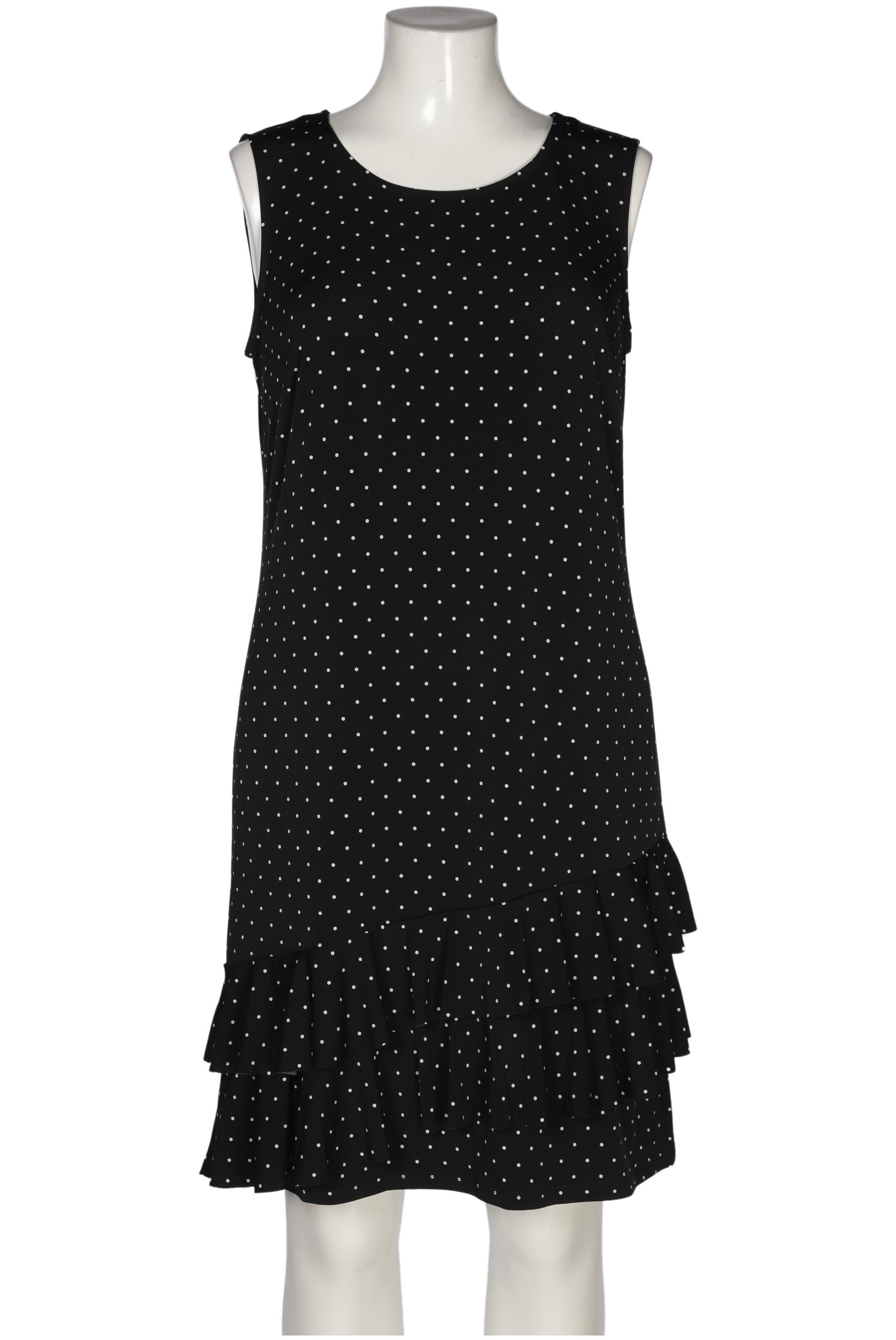 

Bexleys Damen Kleid, schwarz, Gr. 42