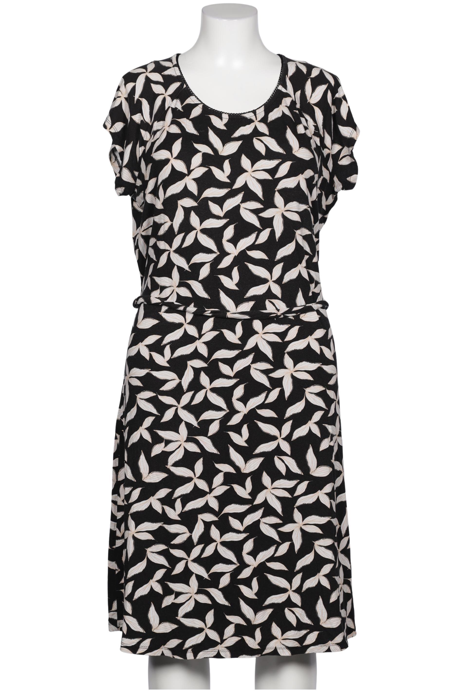 

Bexleys Damen Kleid, schwarz, Gr. 44