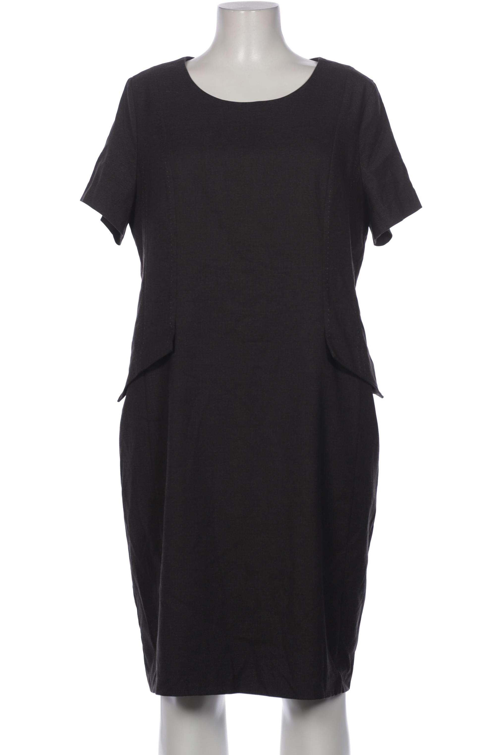 

Bexleys Damen Kleid, schwarz, Gr. 46