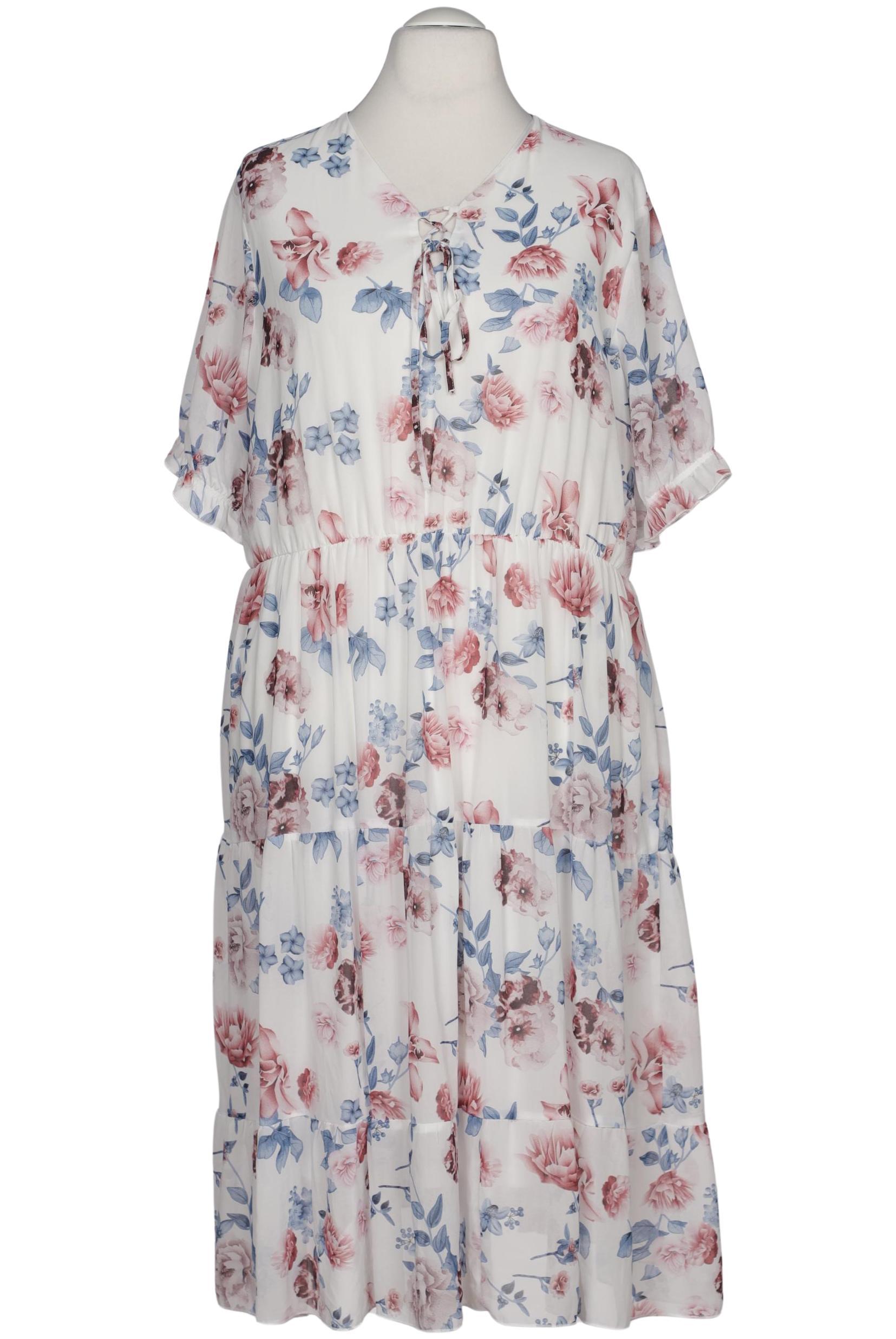 

Bexleys Damen Kleid, mehrfarbig, Gr. 50