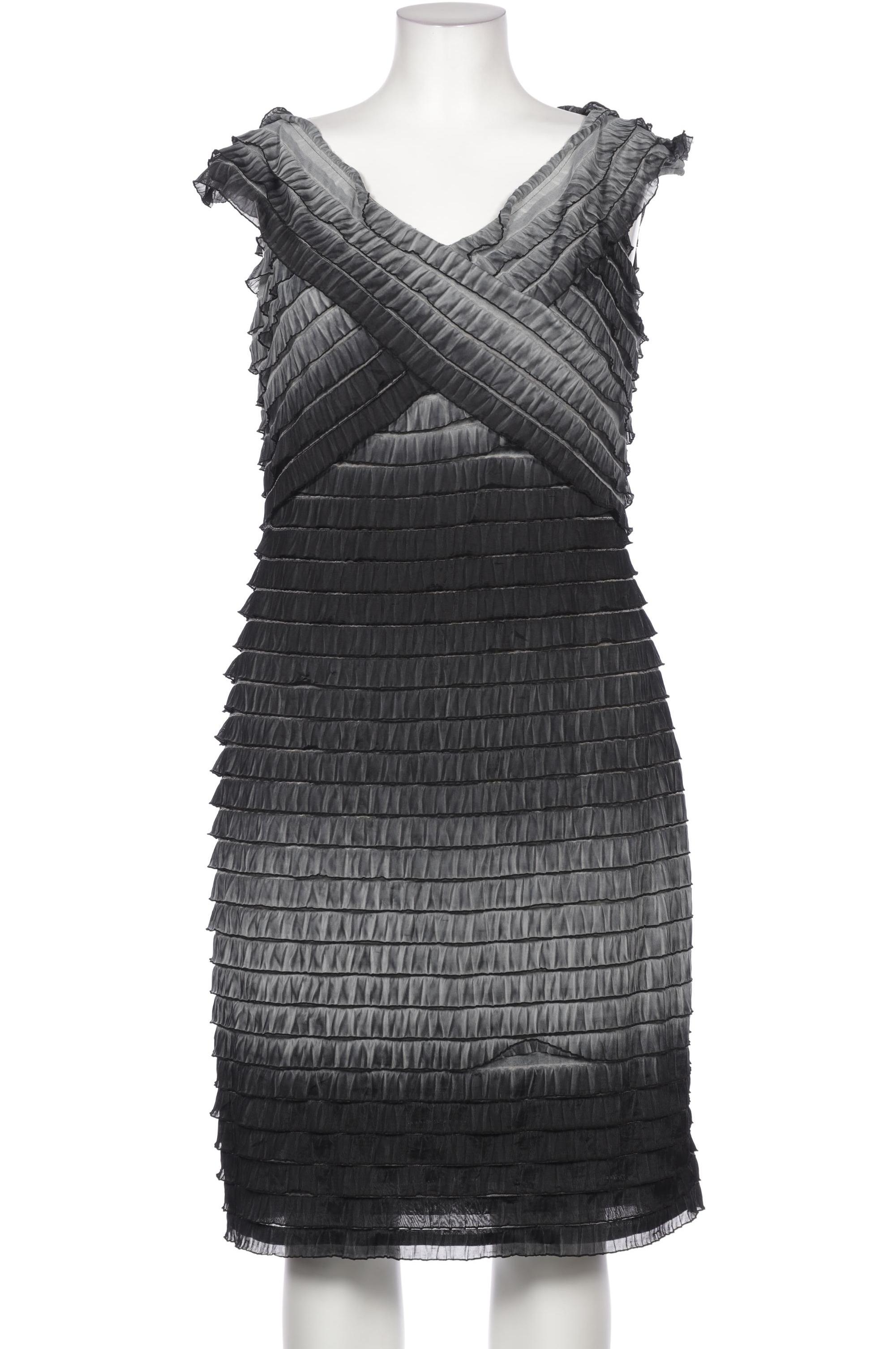 

Bexleys Damen Kleid, grau, Gr. 44