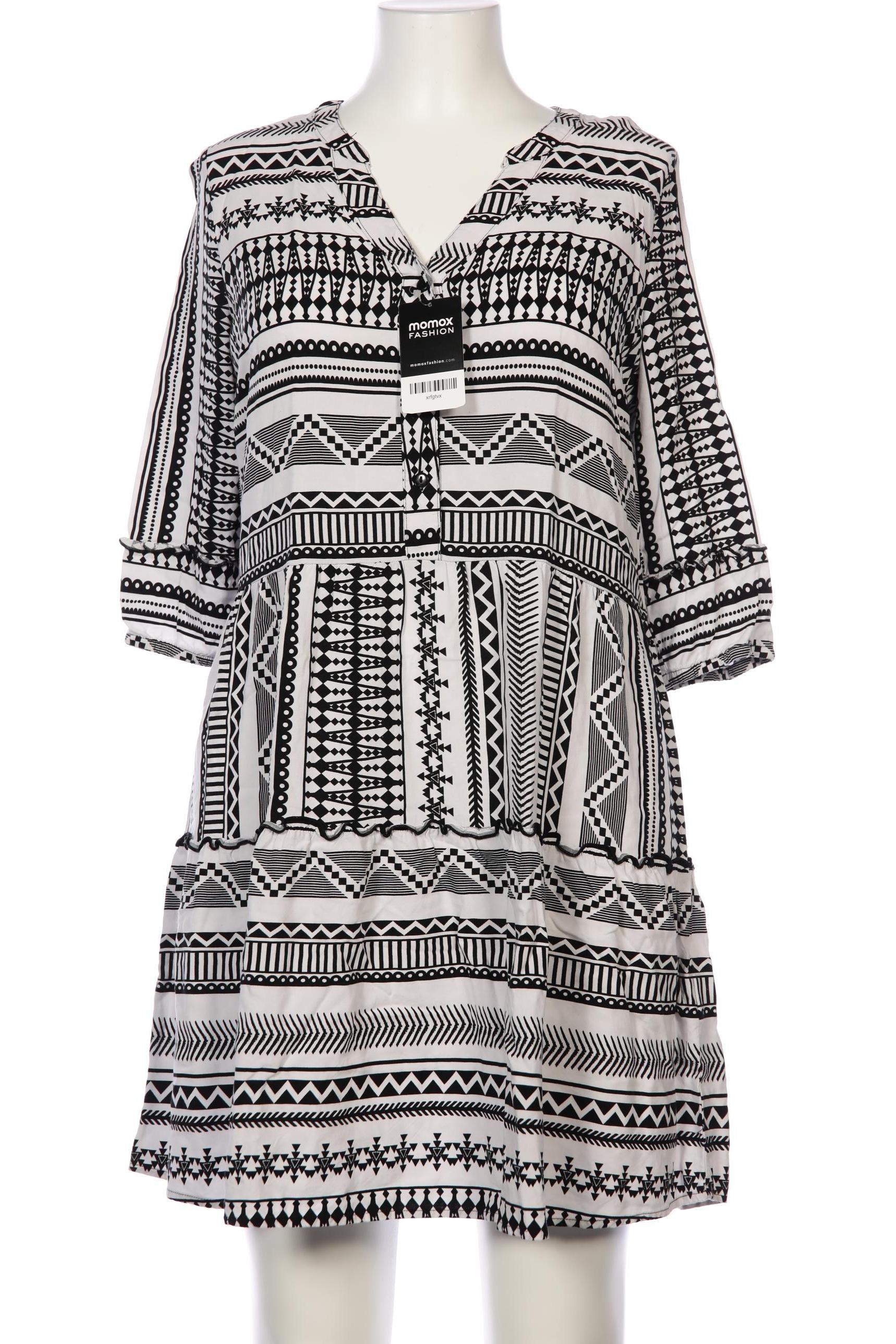 

Bexleys Damen Kleid, schwarz, Gr. 42