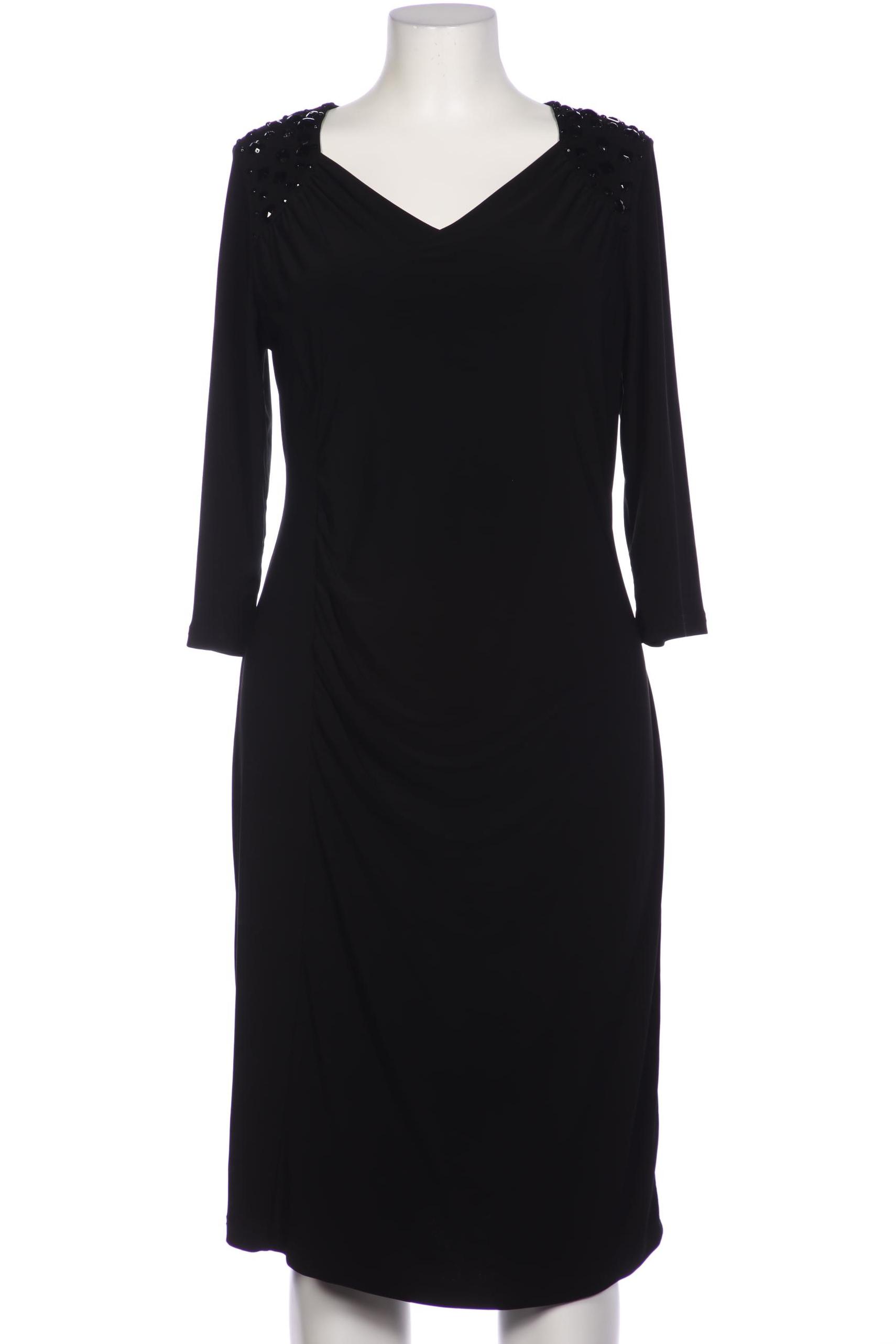 

Bexleys Damen Kleid, schwarz, Gr. 44