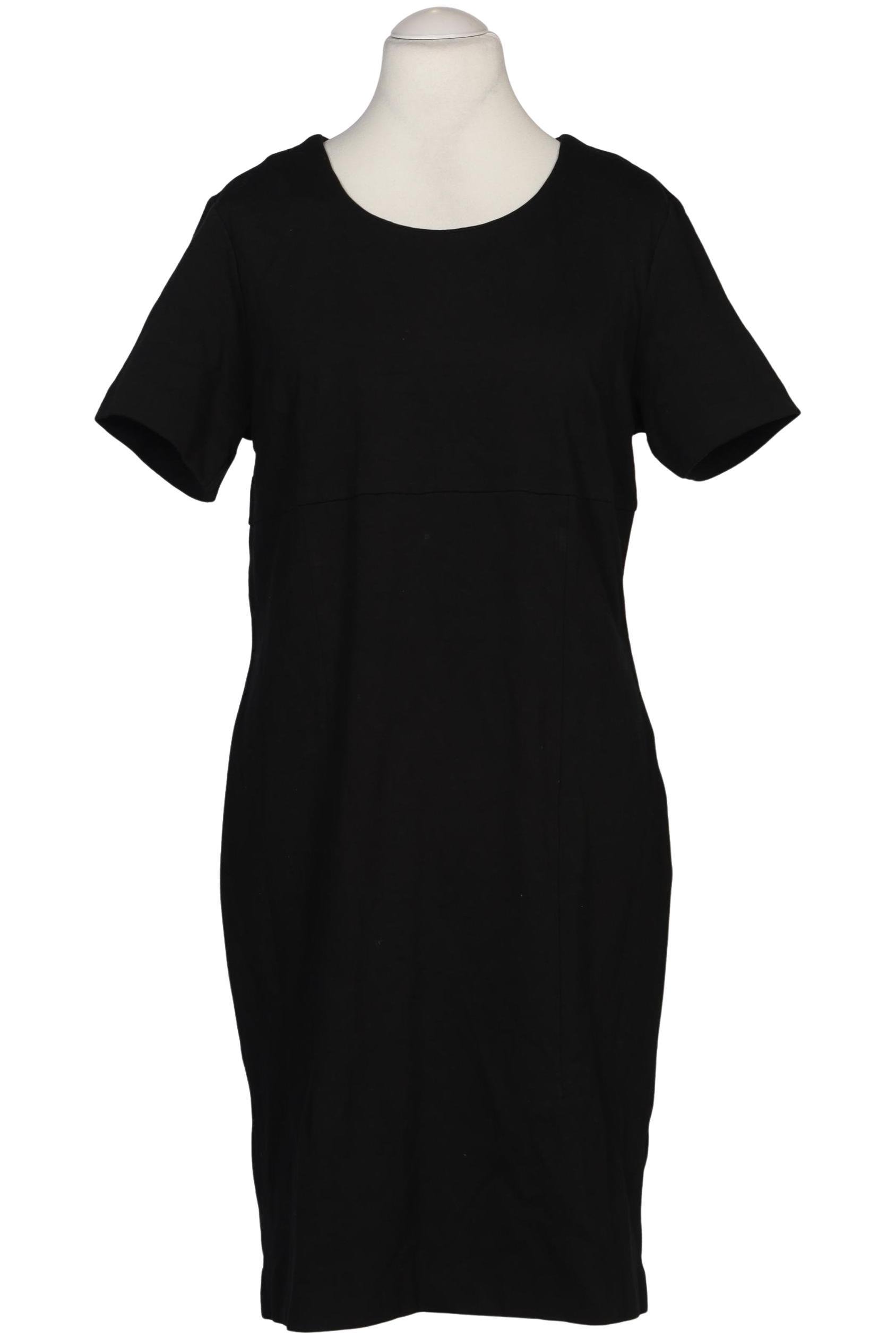 

Bexleys Damen Kleid, schwarz, Gr. 44