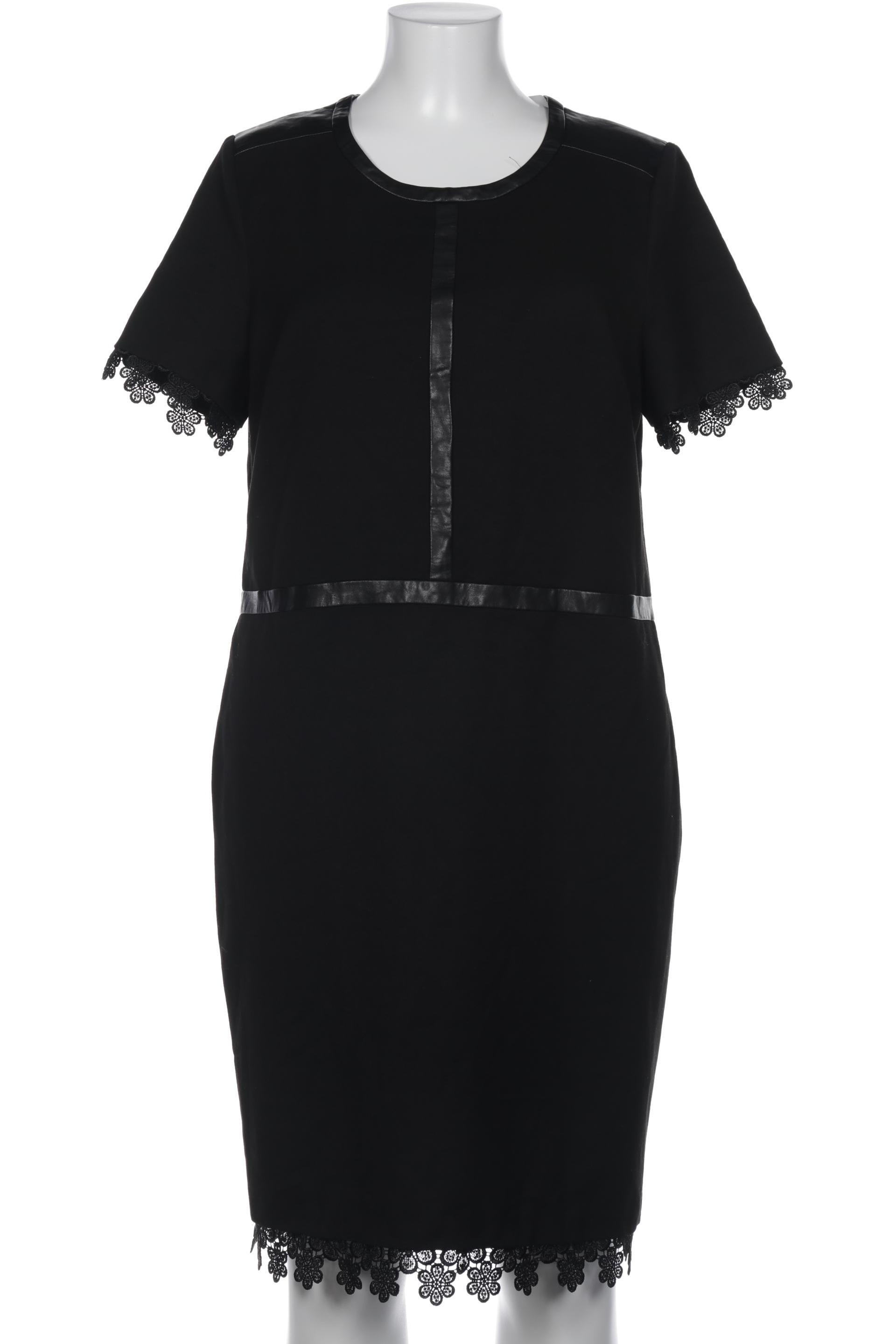 

Bexleys Damen Kleid, schwarz, Gr. 44