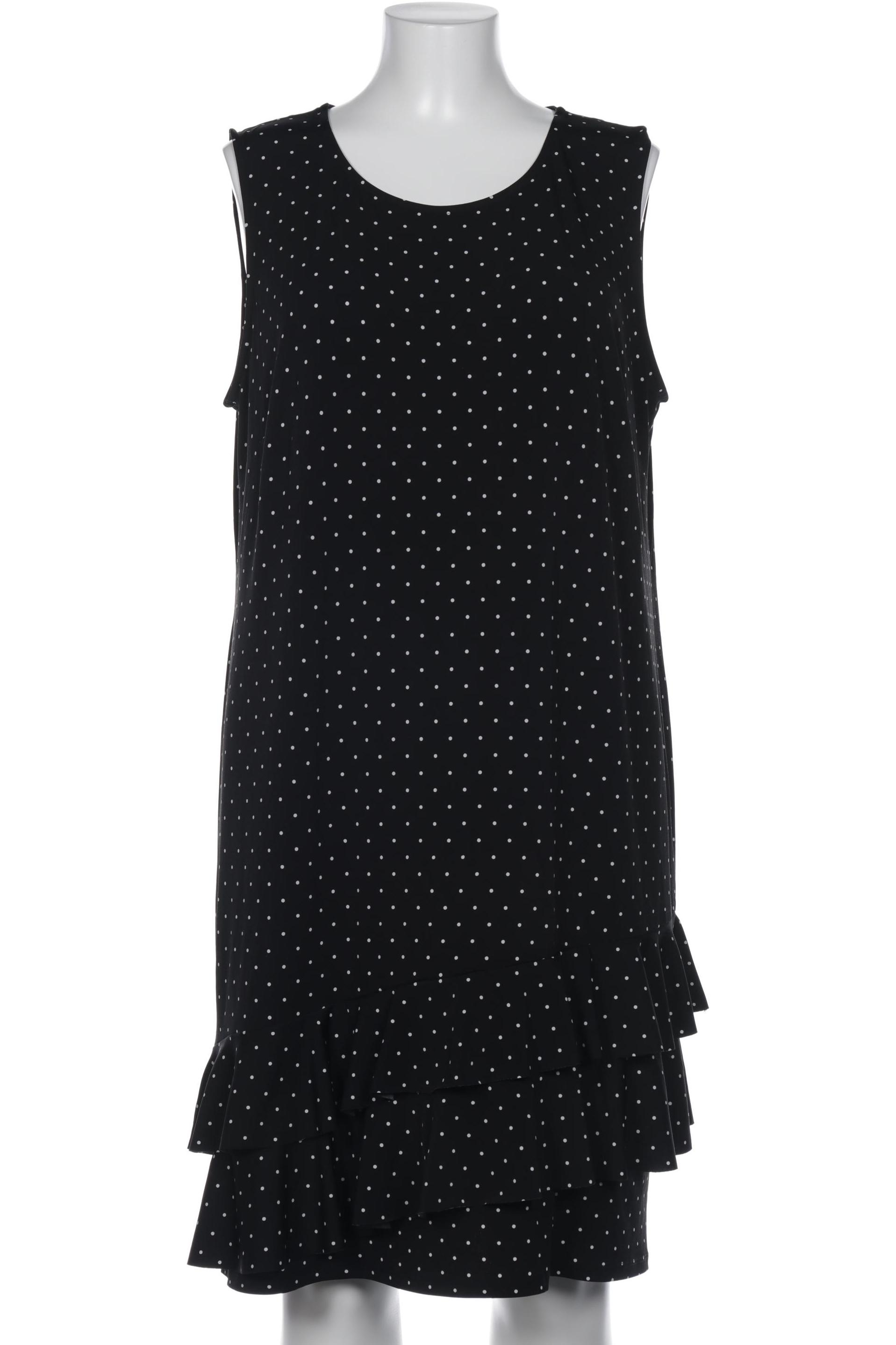 

Bexleys Damen Kleid, schwarz, Gr. 46