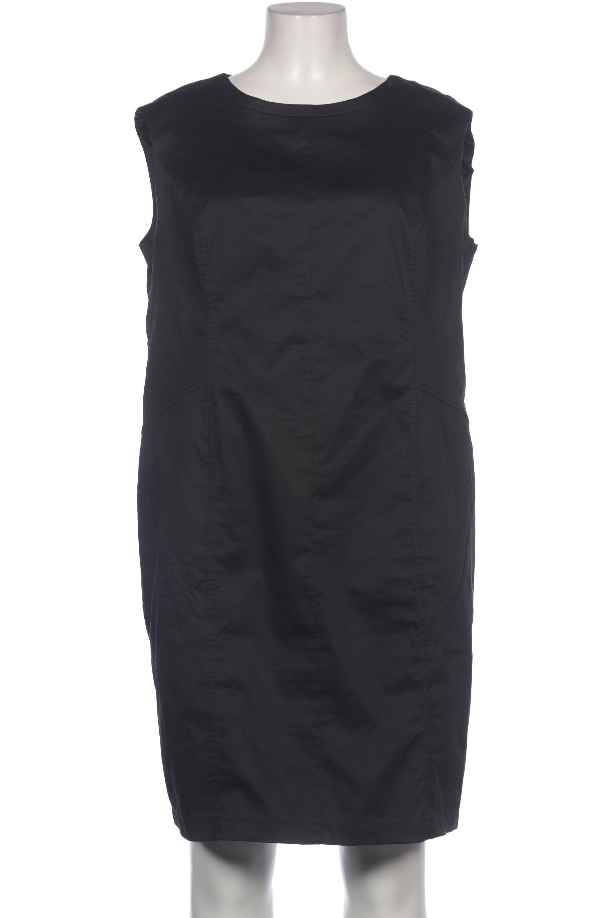 

Bexleys Damen Kleid, schwarz, Gr. 46