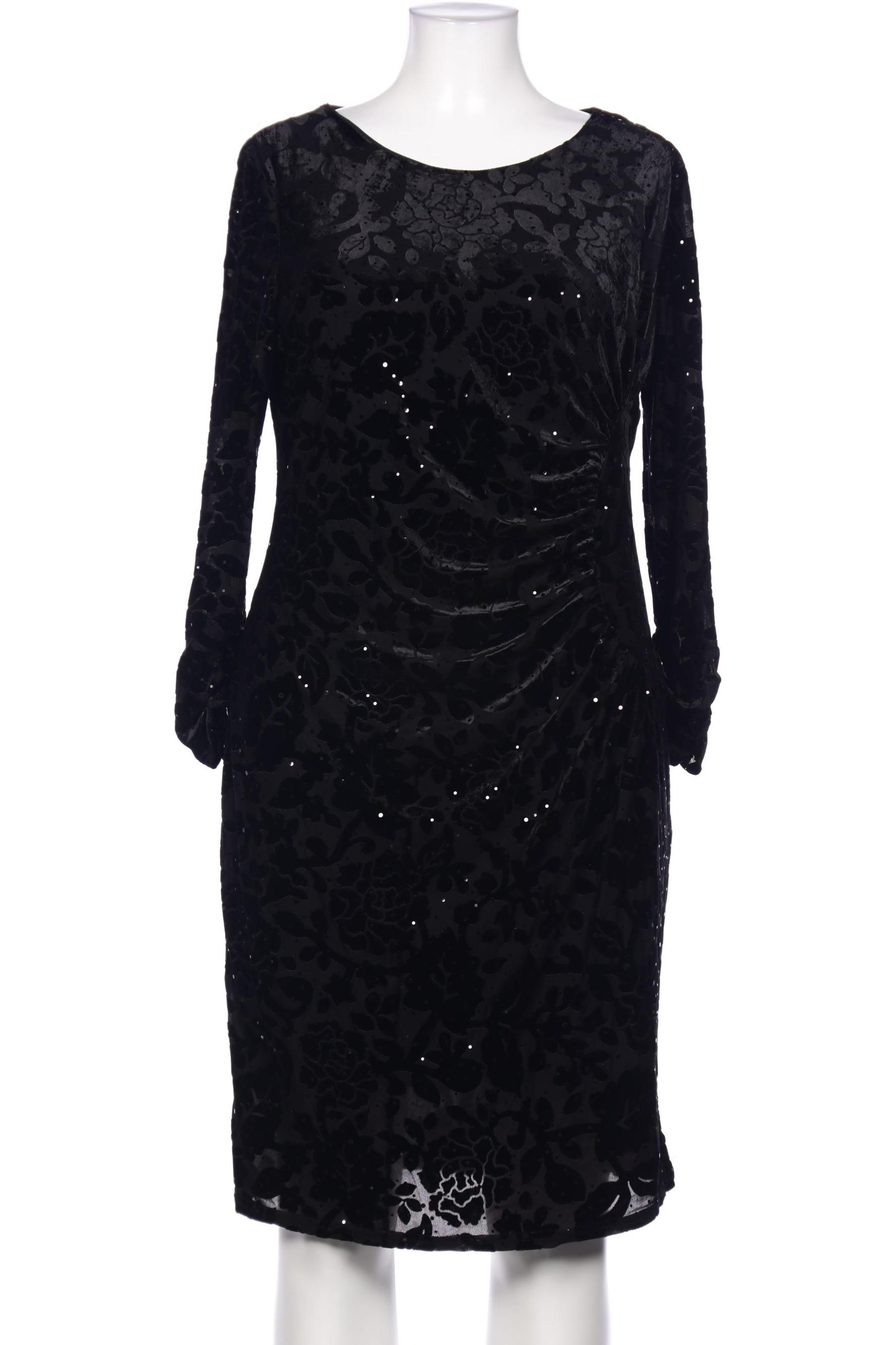 

Bexleys Damen Kleid, schwarz, Gr. 42