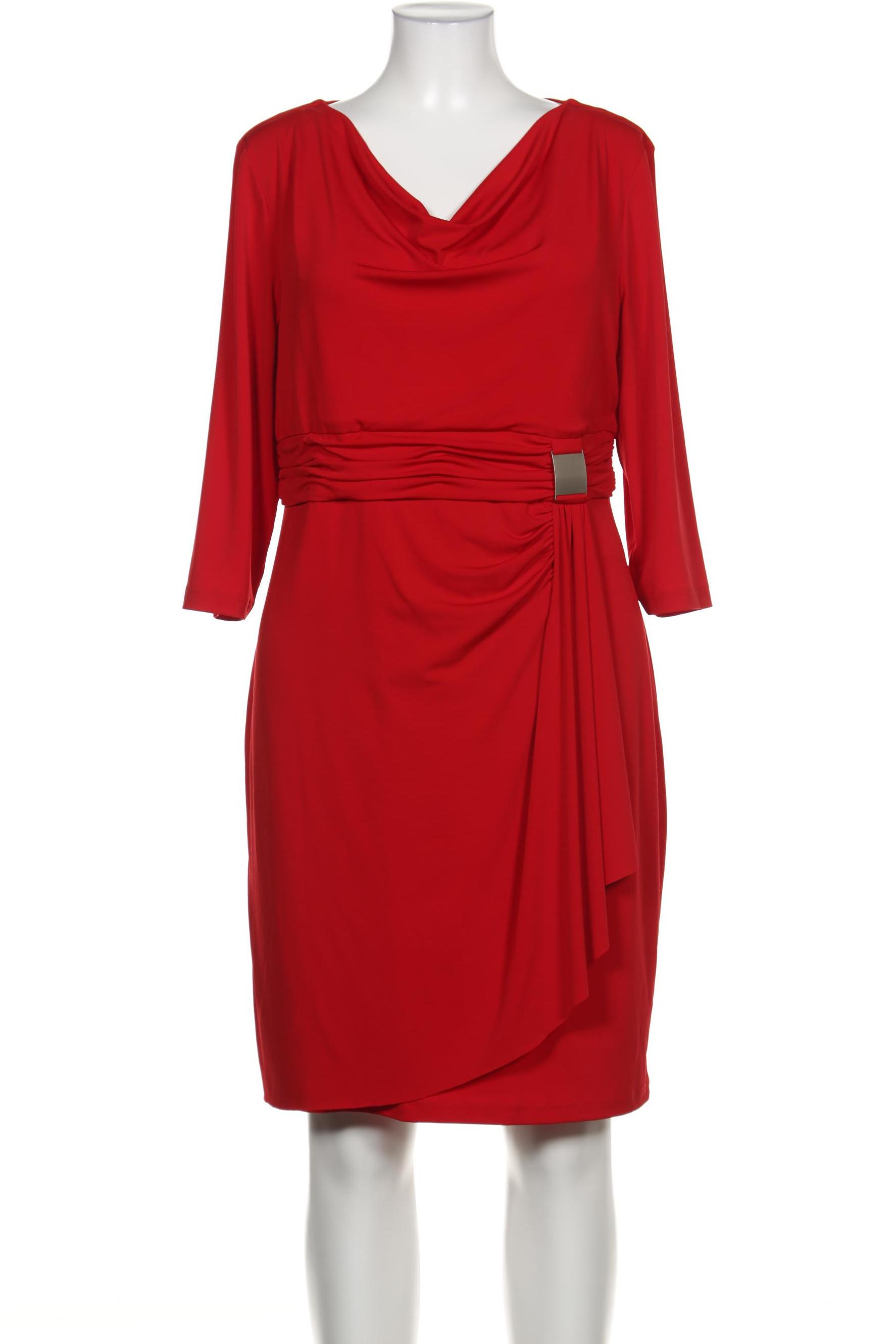 

Bexleys Damen Kleid, rot