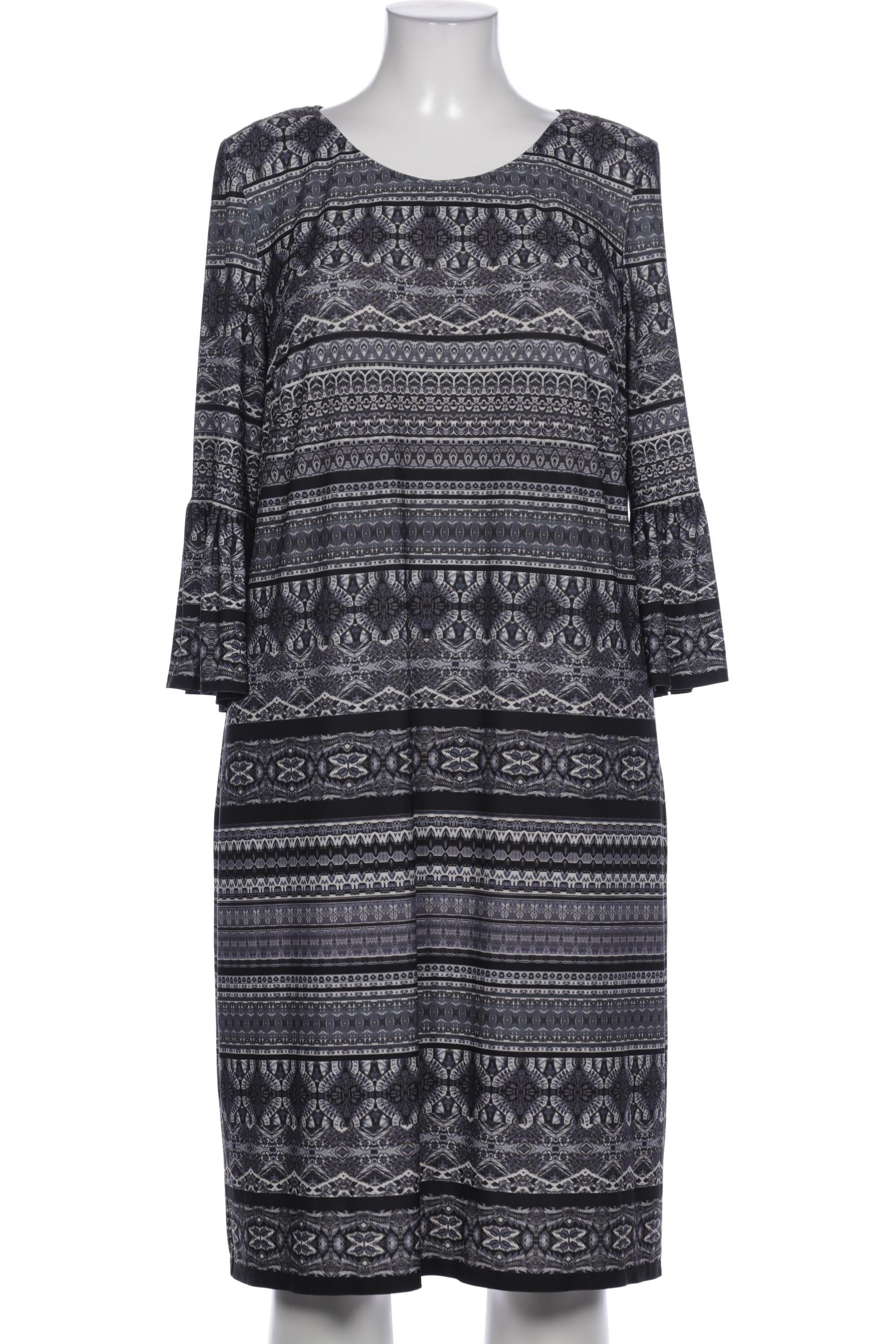 

Bexleys Damen Kleid, schwarz, Gr. 46