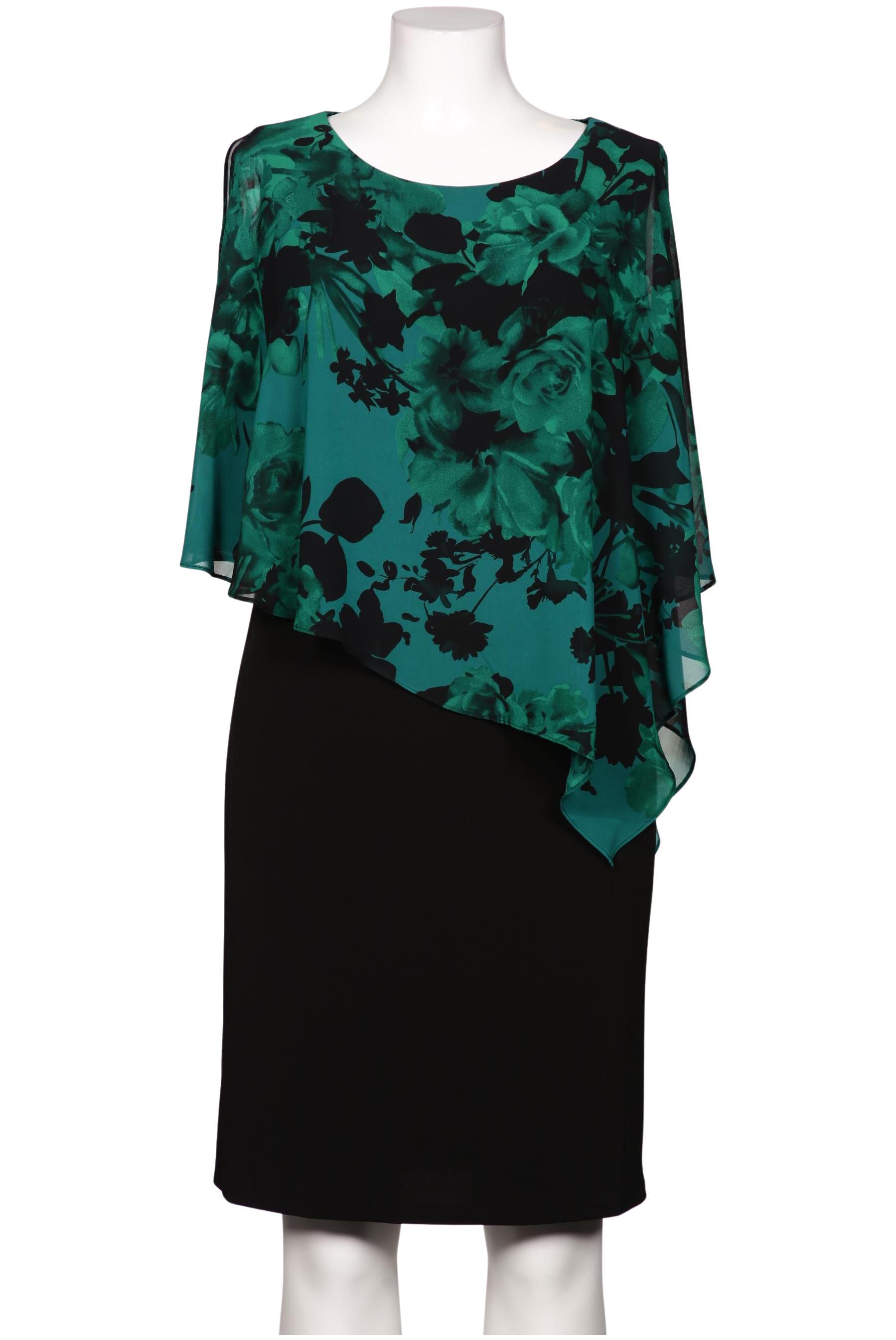 

Bexleys Damen Kleid, grün, Gr. 42
