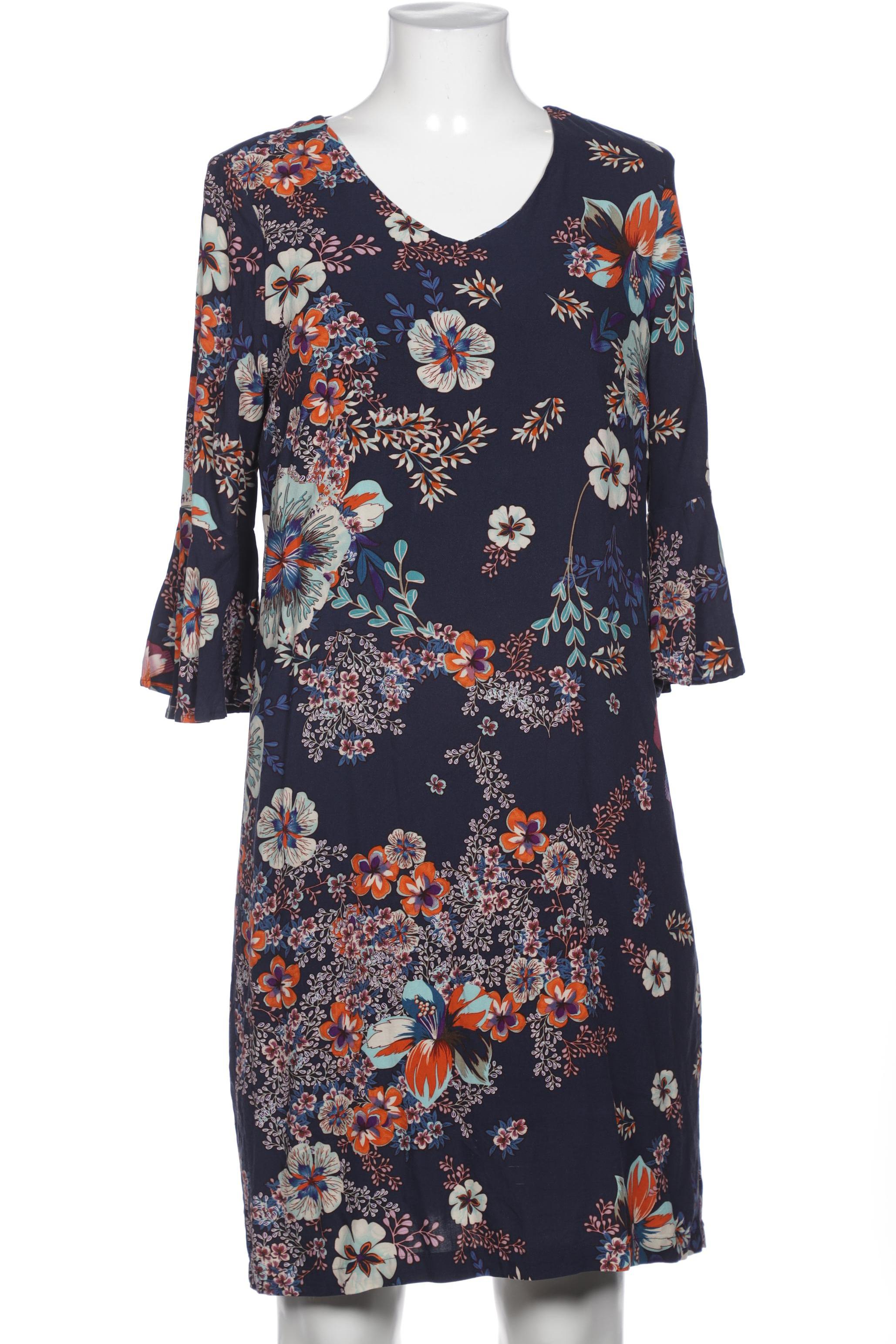 

Bexleys Damen Kleid, marineblau, Gr. 40