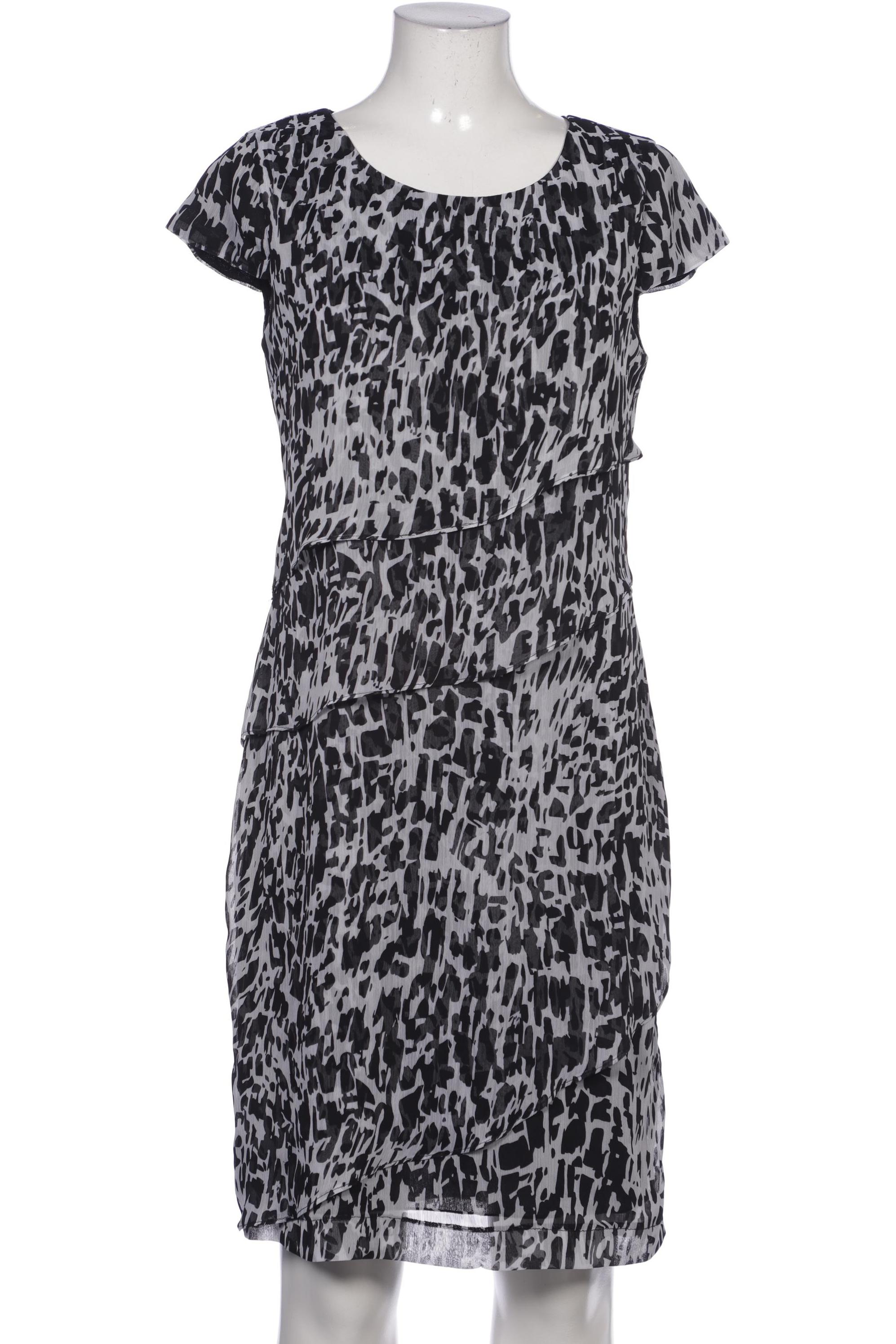 

Bexleys Damen Kleid, schwarz, Gr. 38