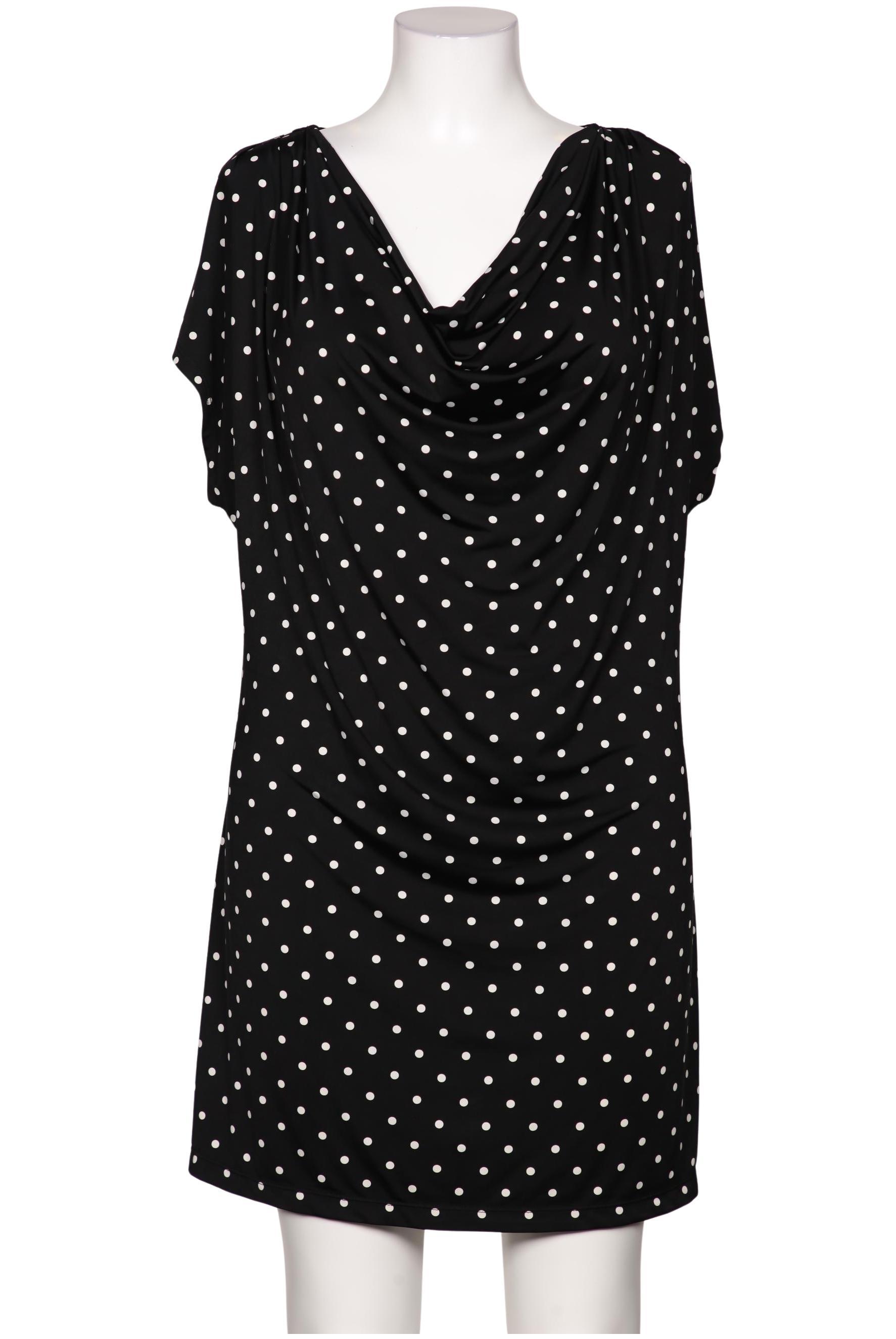 

Bexleys Damen Kleid, schwarz, Gr. 42