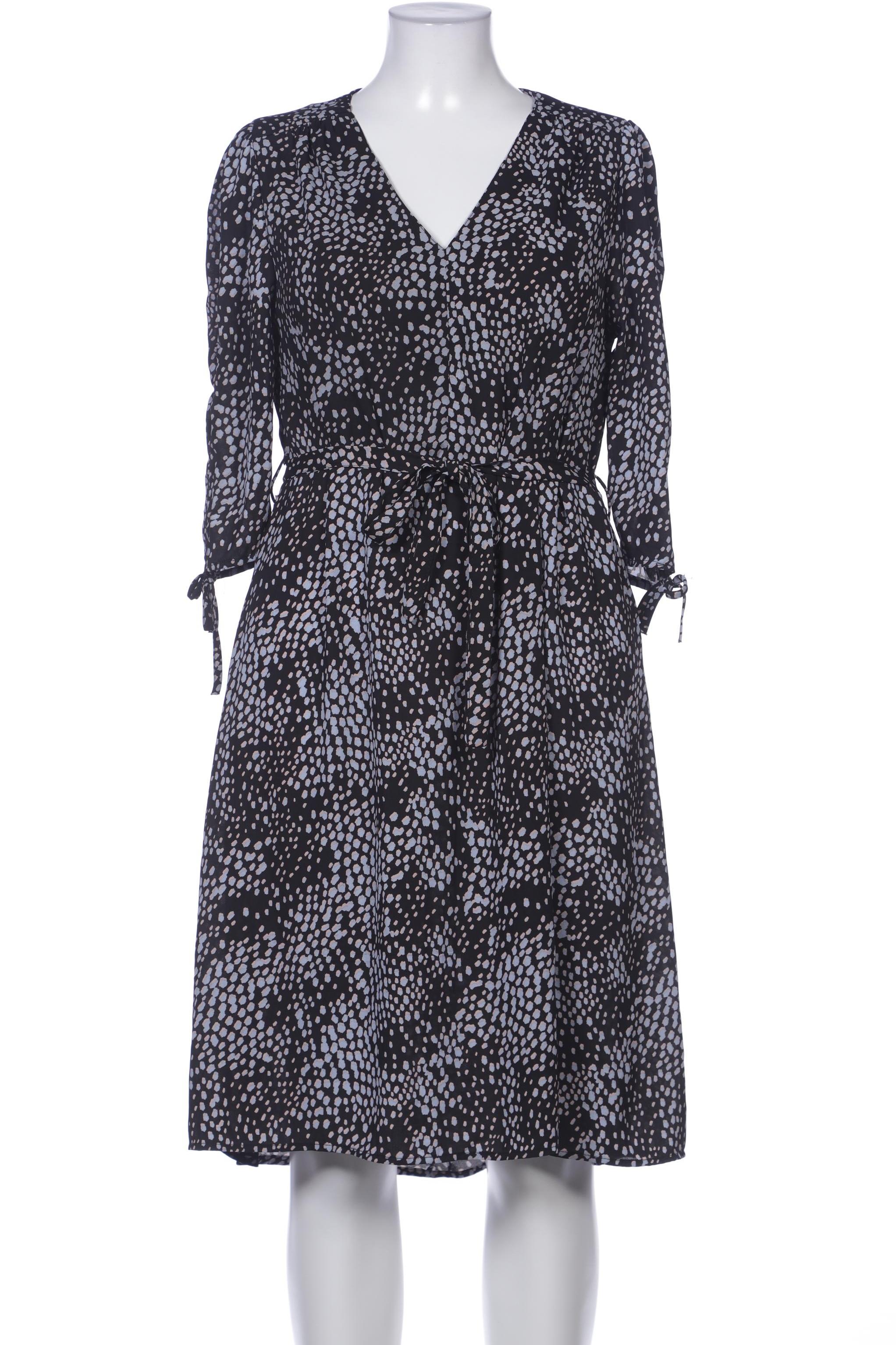 

Bexleys Damen Kleid, schwarz, Gr. 46