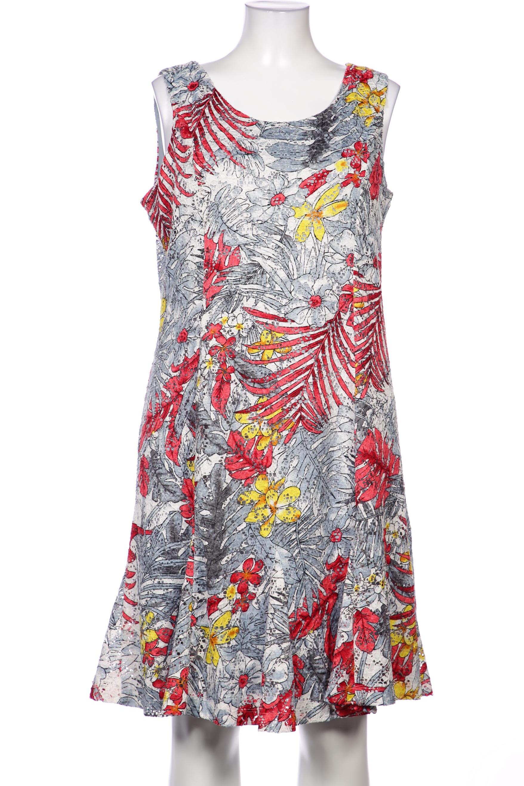 

Bexleys Damen Kleid, mehrfarbig, Gr. 46