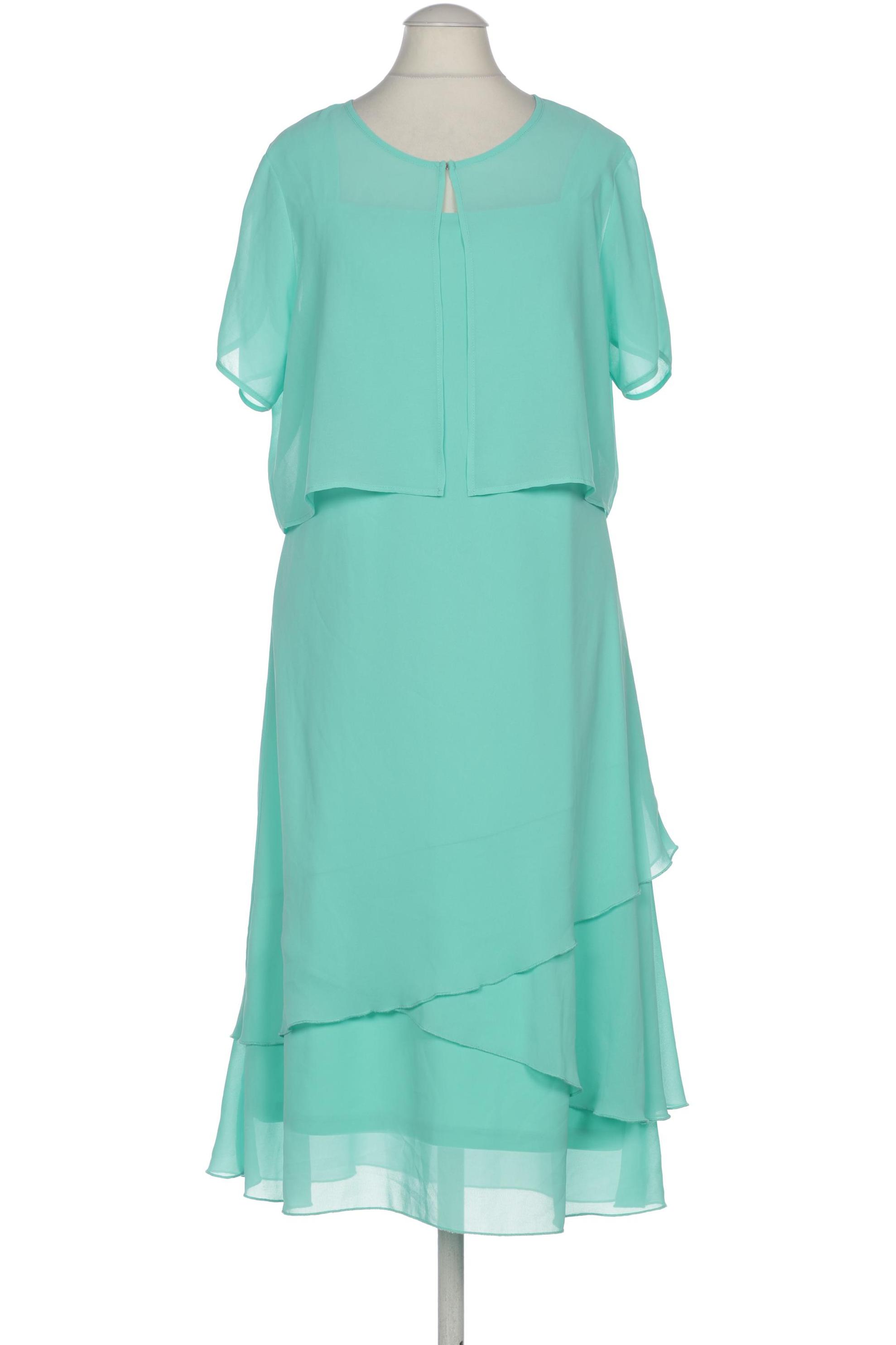 

Bexleys Damen Kleid, grün, Gr. 38