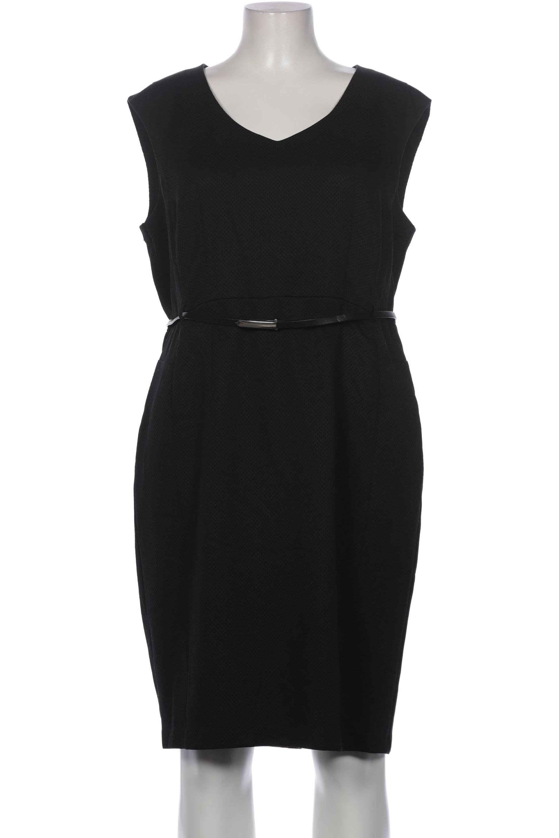 

Bexleys Damen Kleid, schwarz, Gr. 46