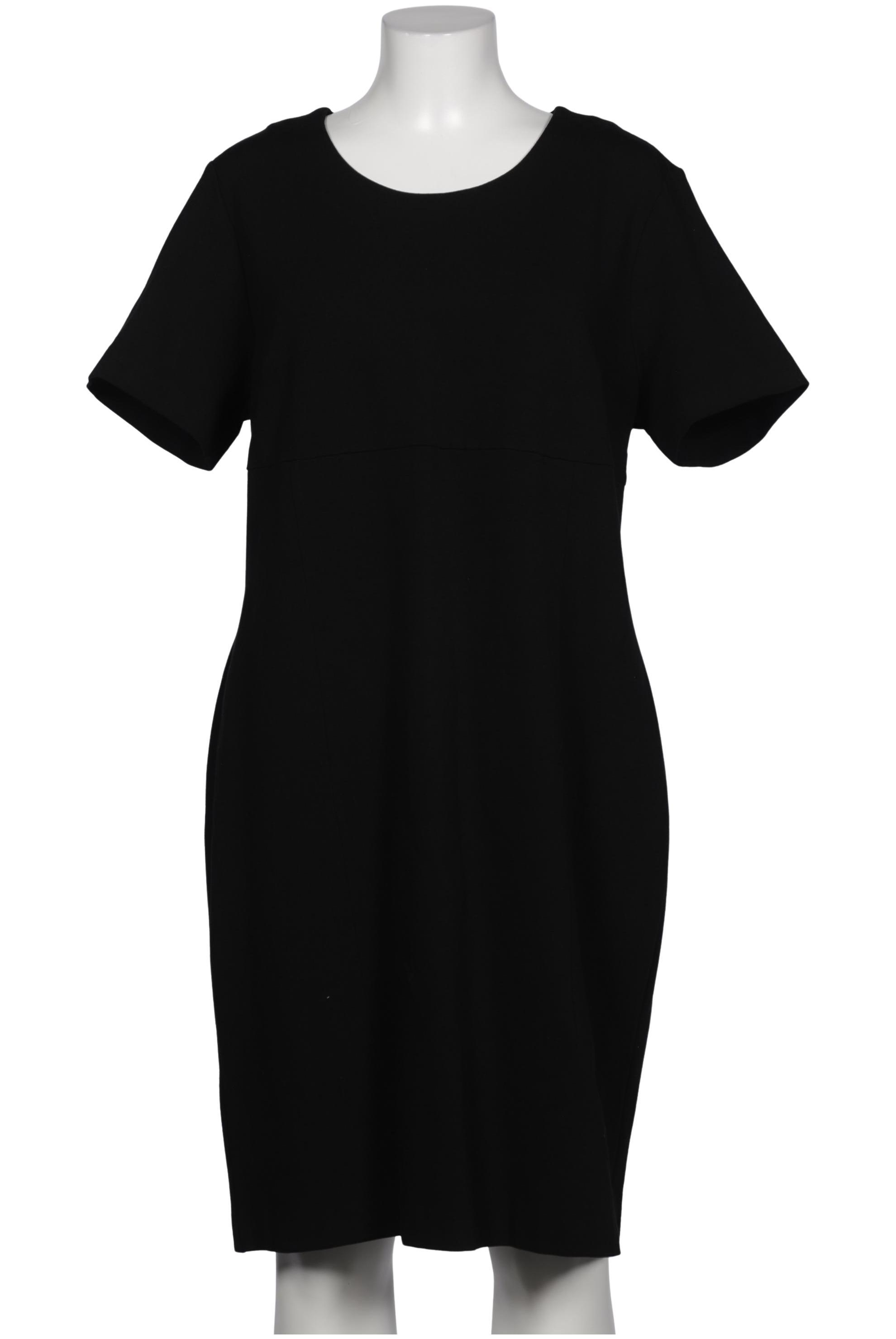

Bexleys Damen Kleid, schwarz, Gr. 48