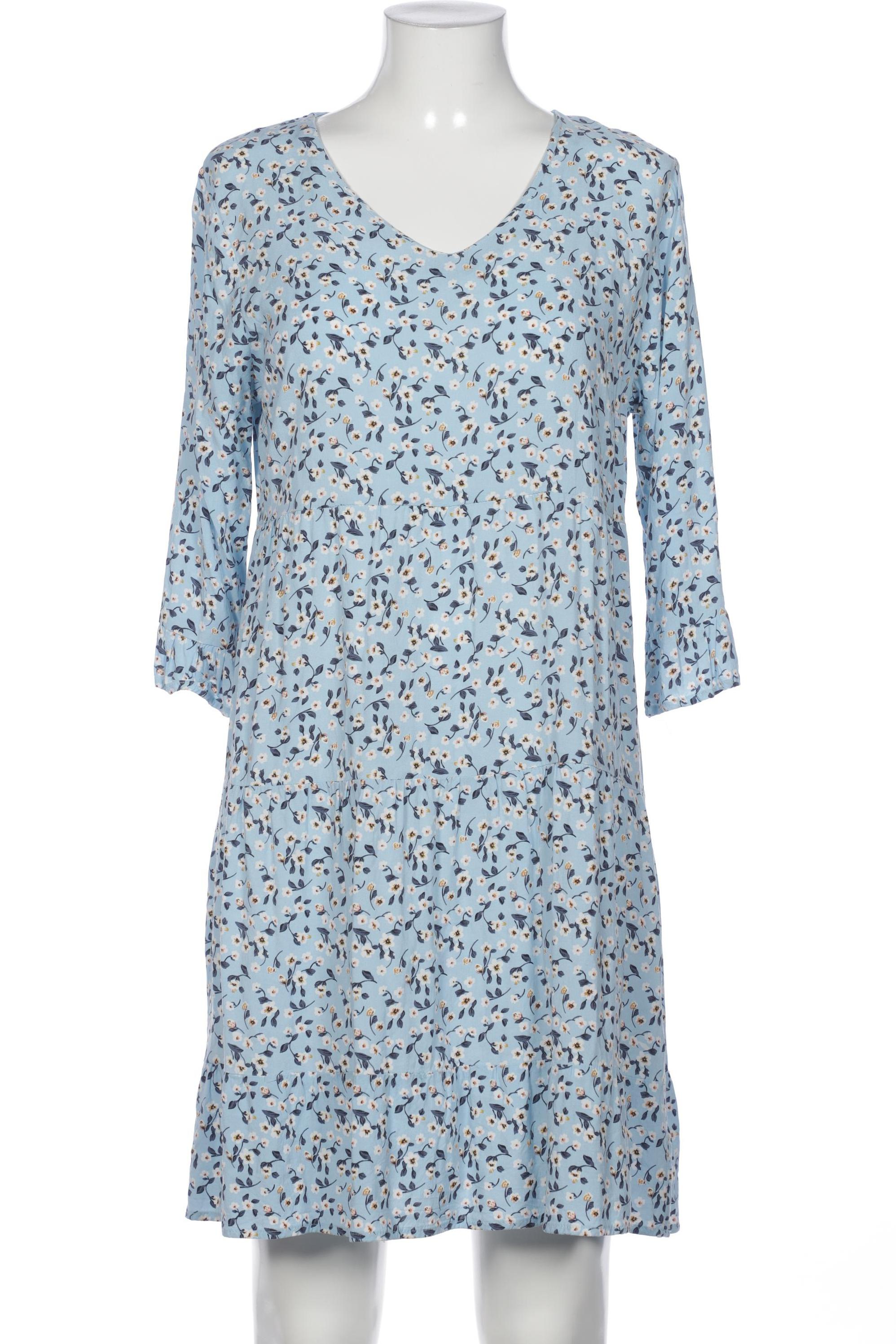 

Bexleys Damen Kleid, hellblau, Gr. 40