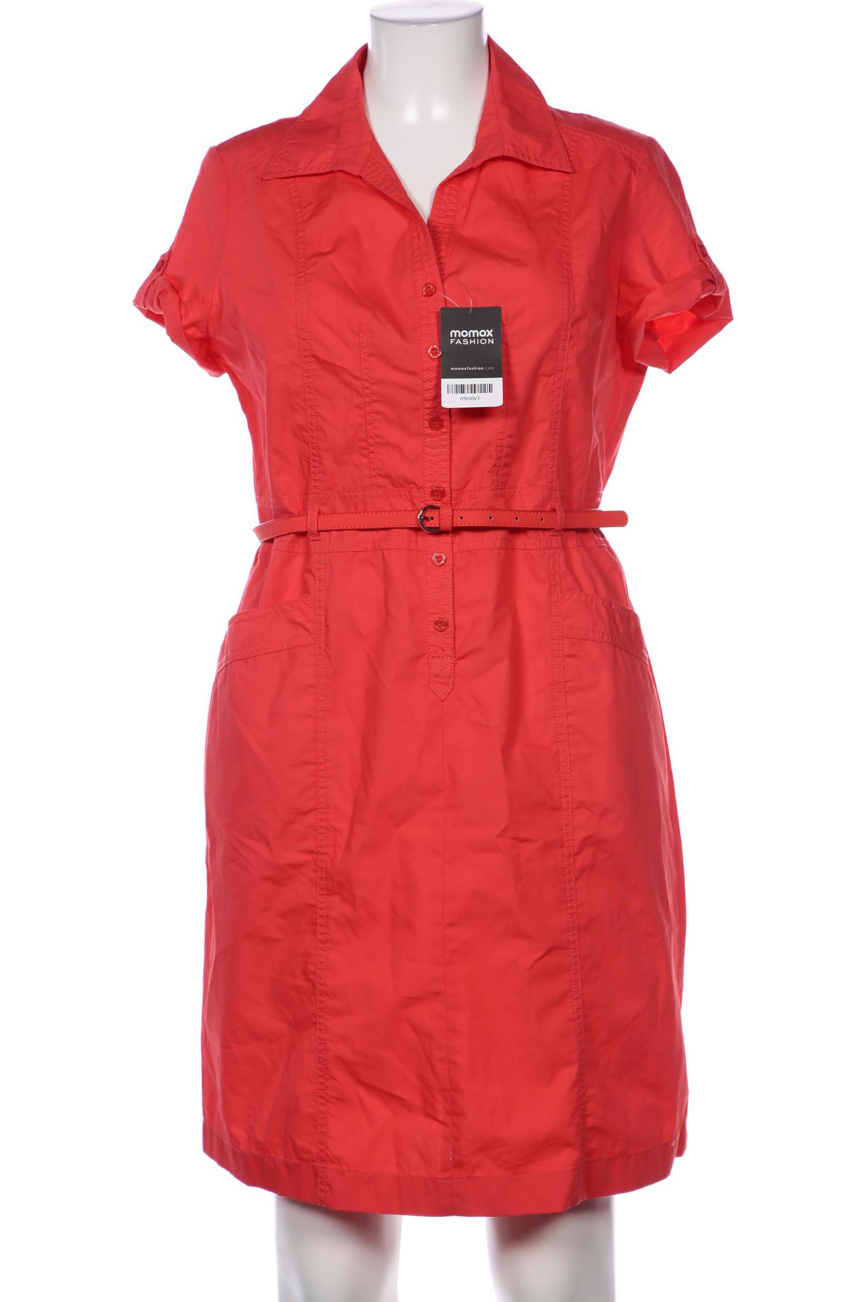 

Bexleys Damen Kleid, rot, Gr. 42