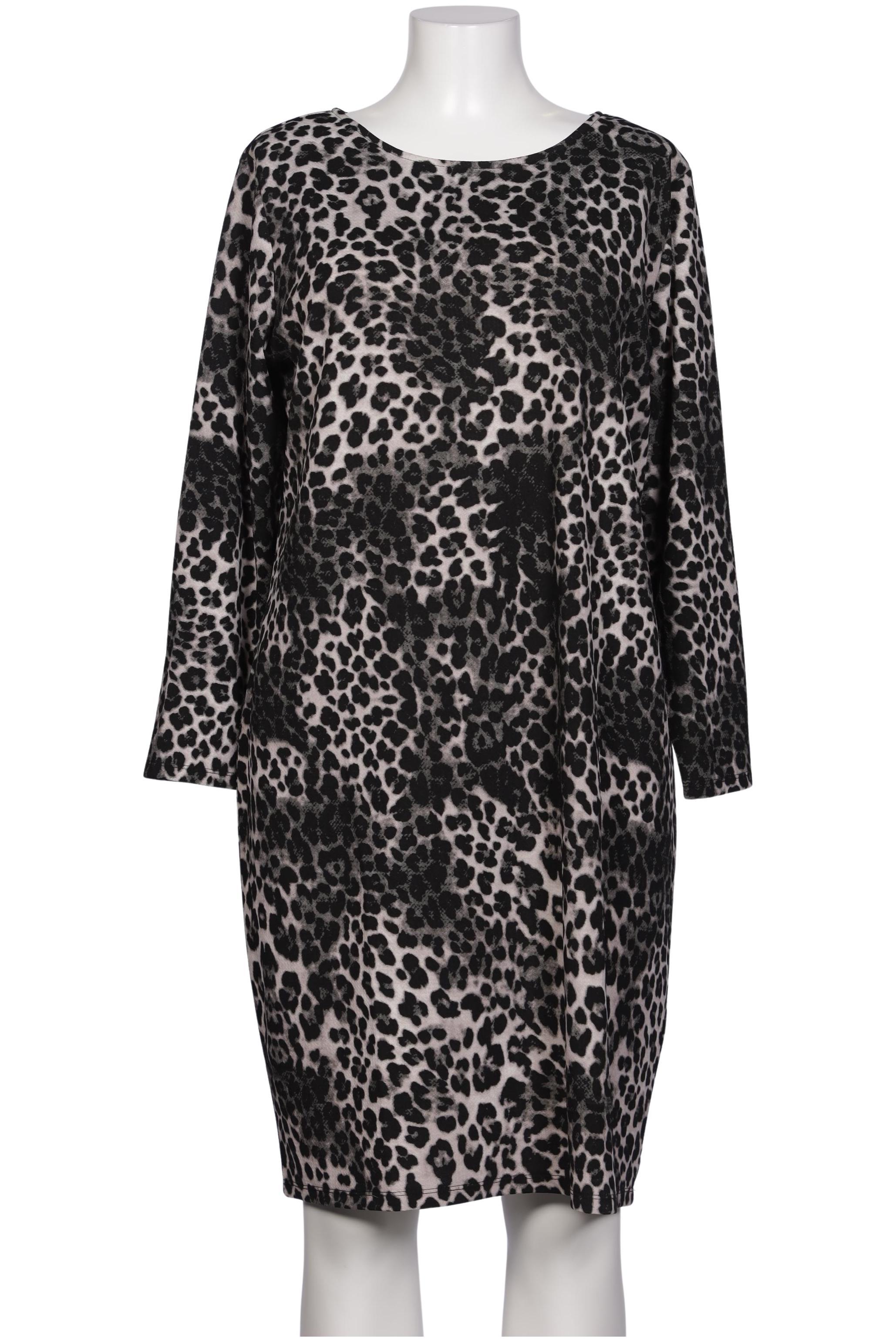 

Bexleys Damen Kleid, schwarz, Gr. 48