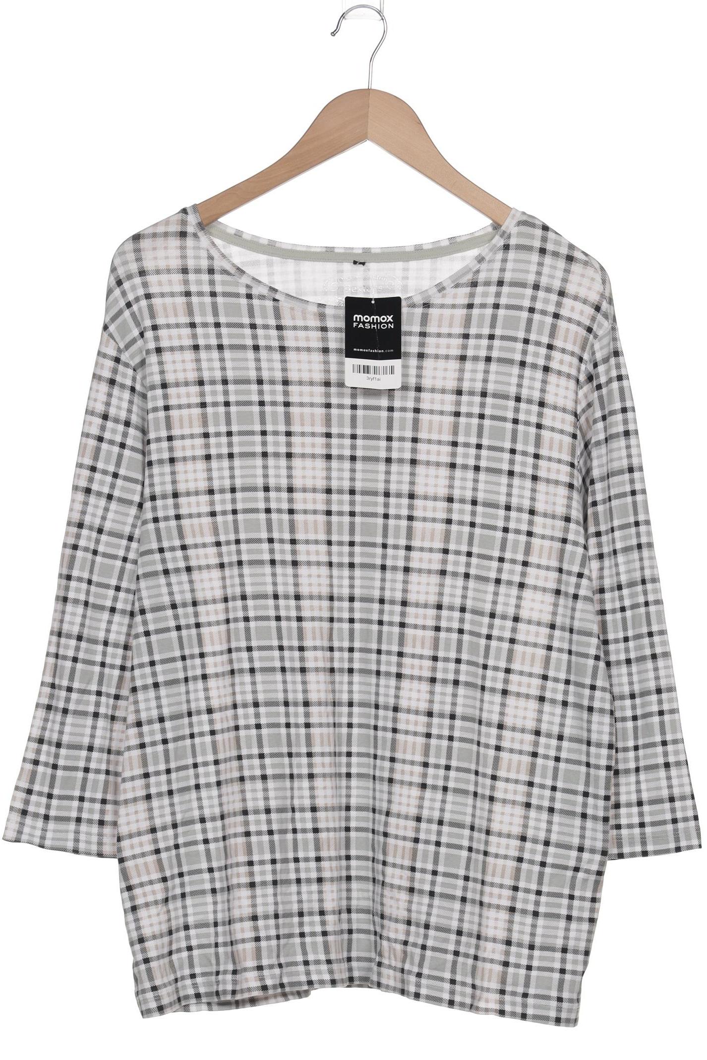 

Bexleys Damen Langarmshirt, mehrfarbig, Gr. 44