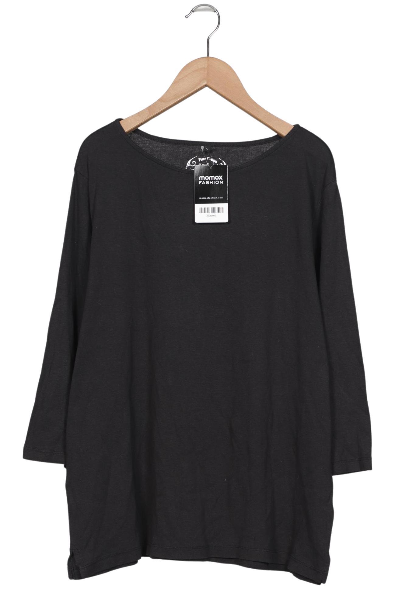 

Bexleys Damen Langarmshirt, grau, Gr. 42