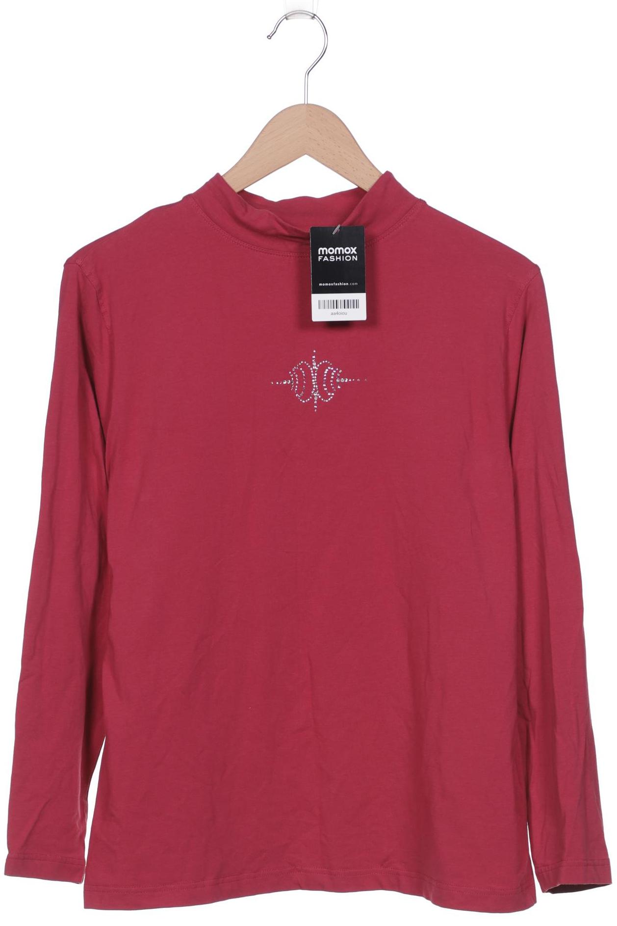 

Bexleys Damen Langarmshirt, pink