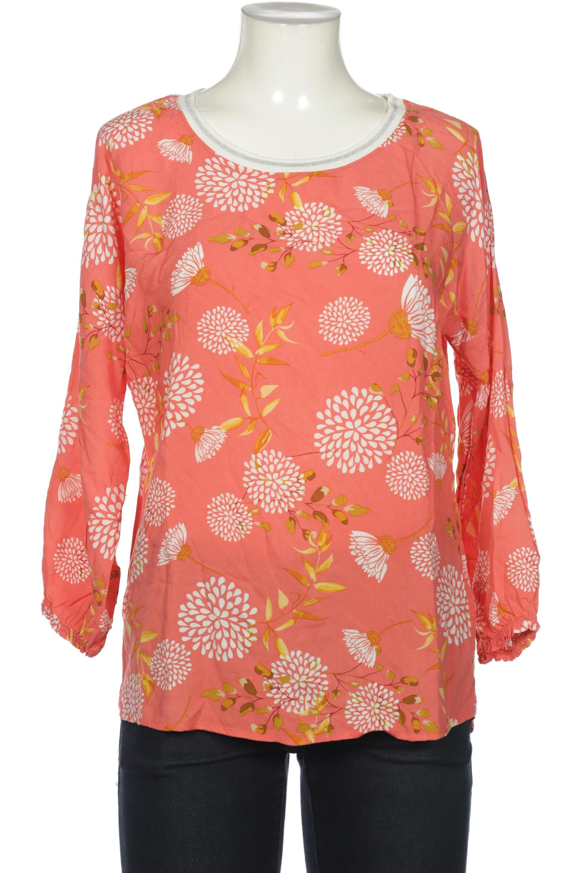 

Bexleys Damen Langarmshirt, pink