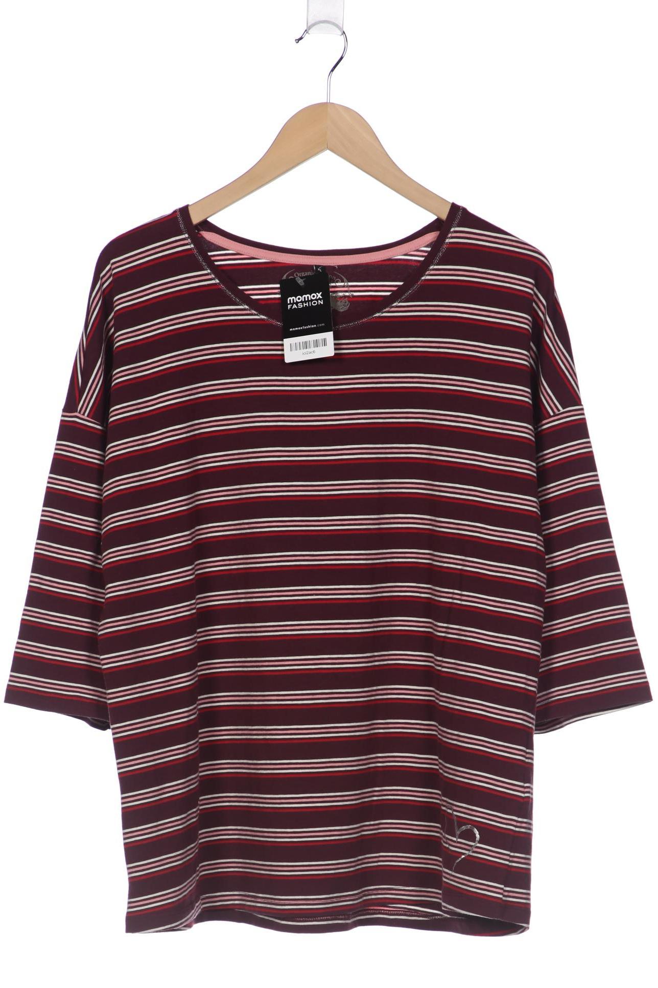 

Bexleys Damen Langarmshirt, bordeaux