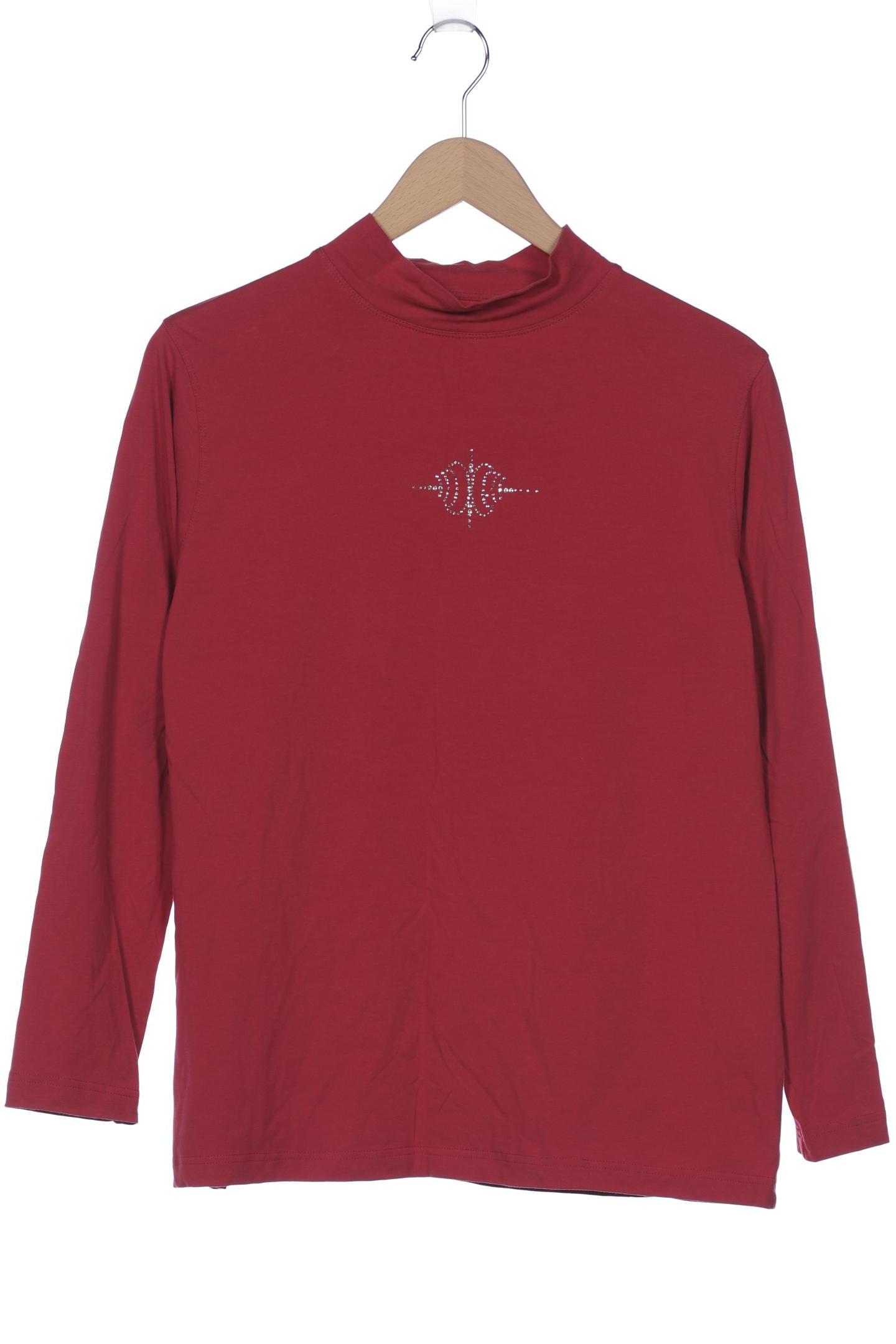 

Bexleys Damen Langarmshirt, pink