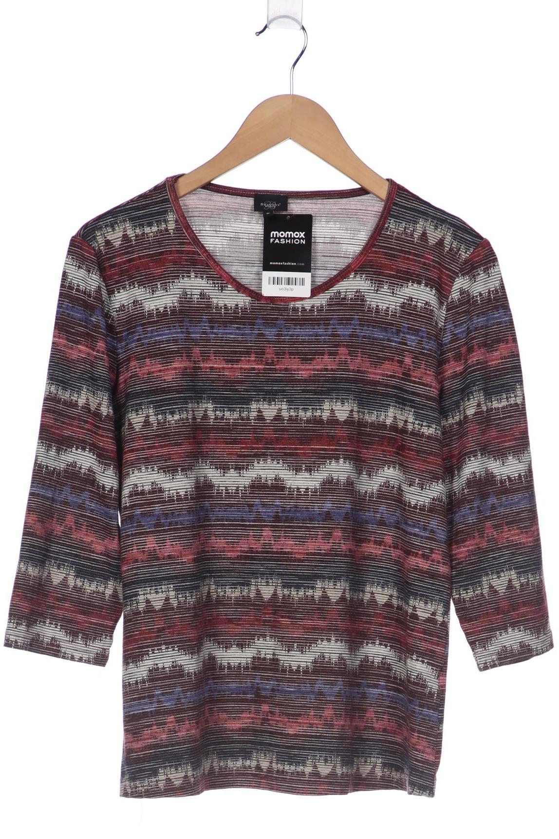 

Bexleys Damen Langarmshirt, bordeaux