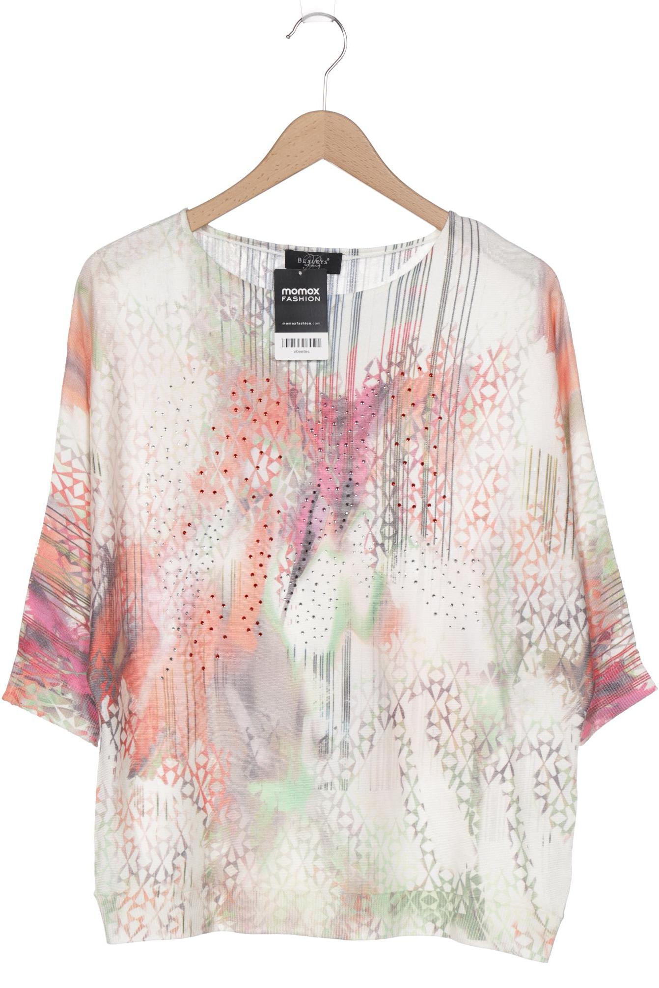 

Bexleys Damen Langarmshirt, mehrfarbig
