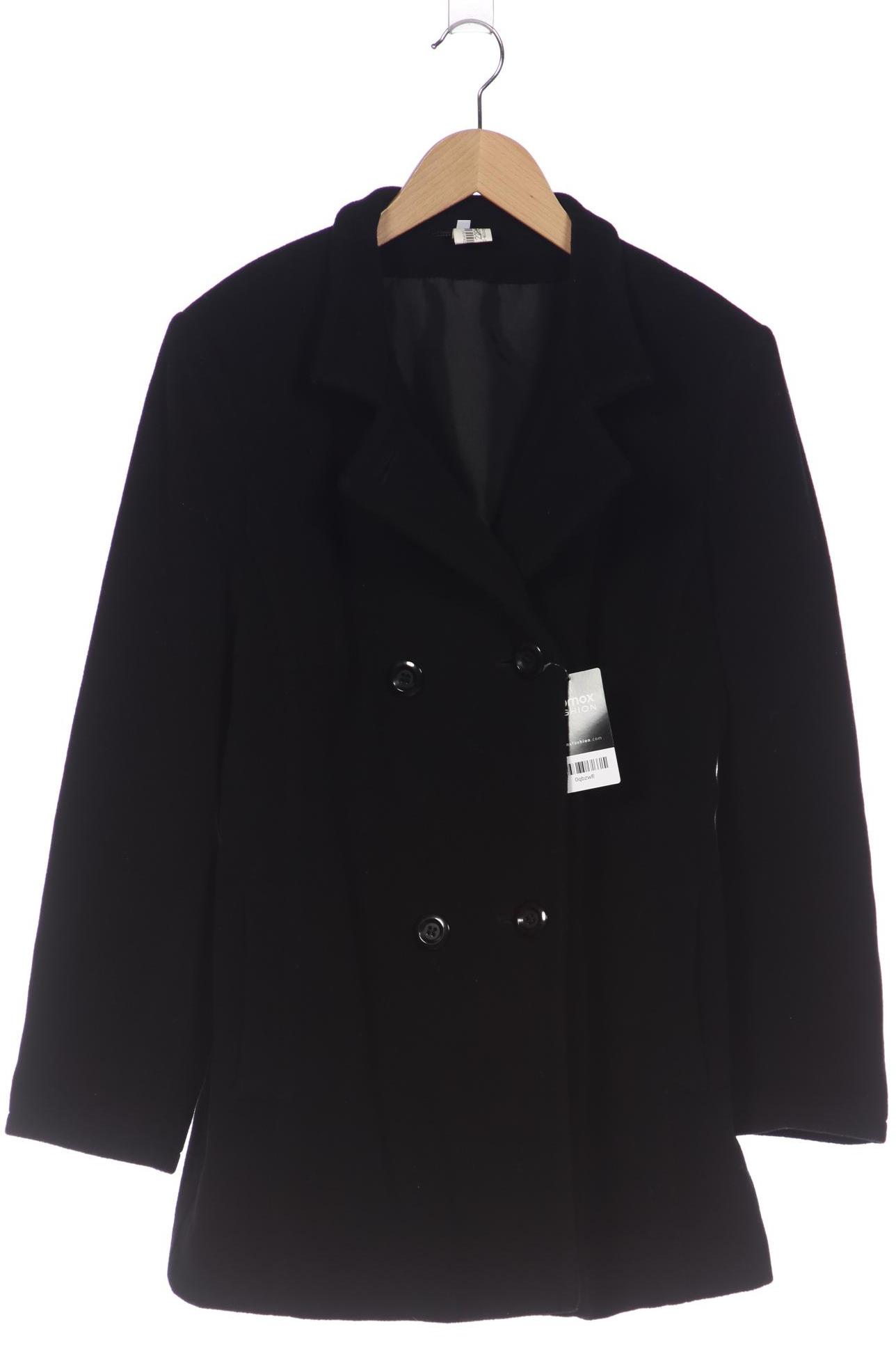 

Bexleys Damen Mantel, schwarz, Gr. 21