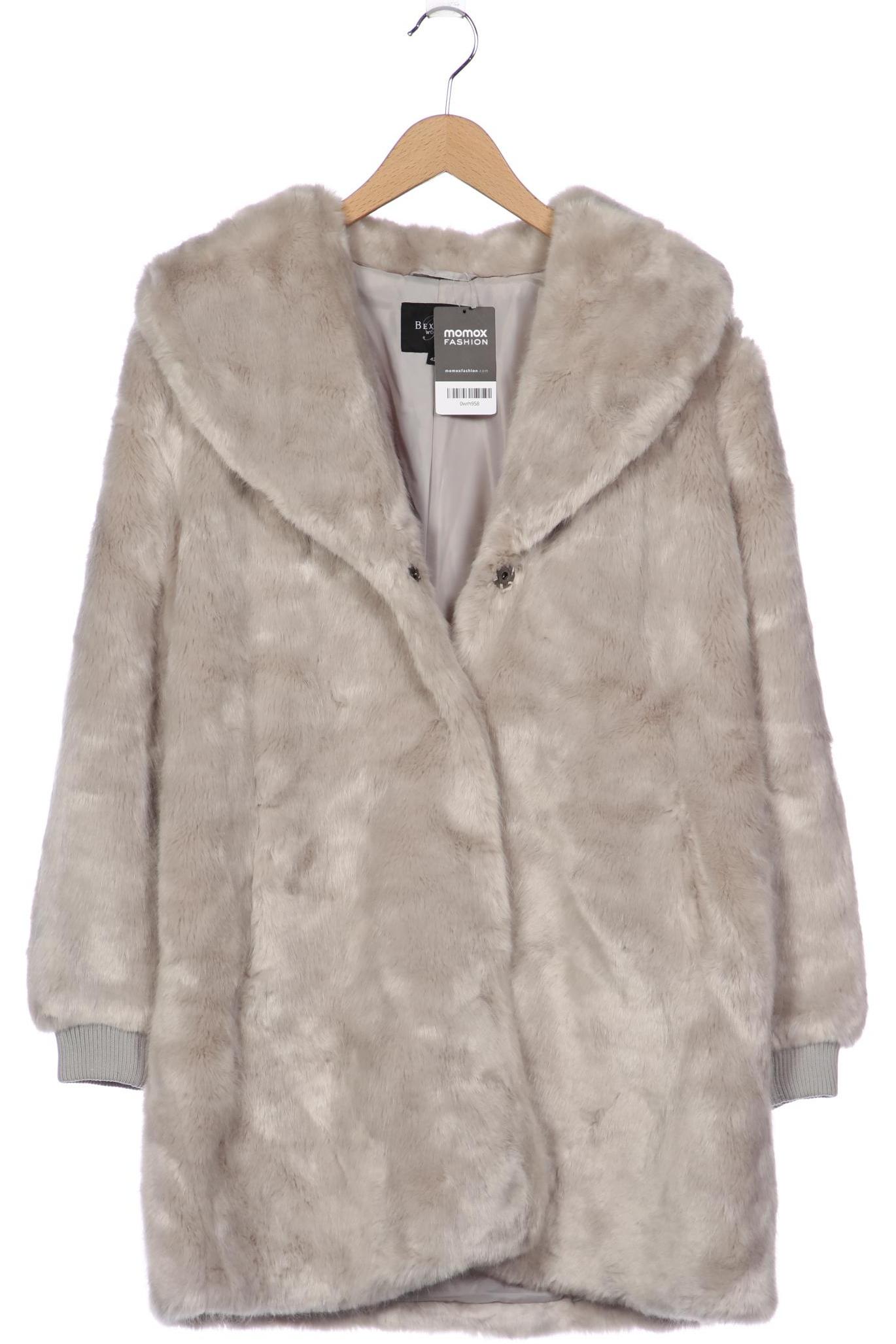 

Bexleys Damen Mantel, grau, Gr. 42