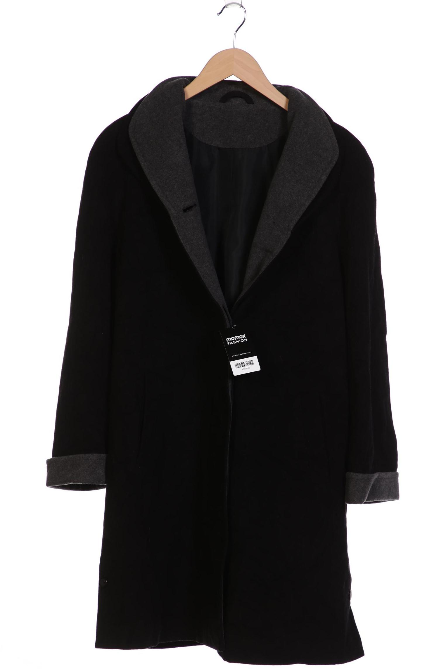 

Bexleys Damen Mantel, schwarz, Gr. 40