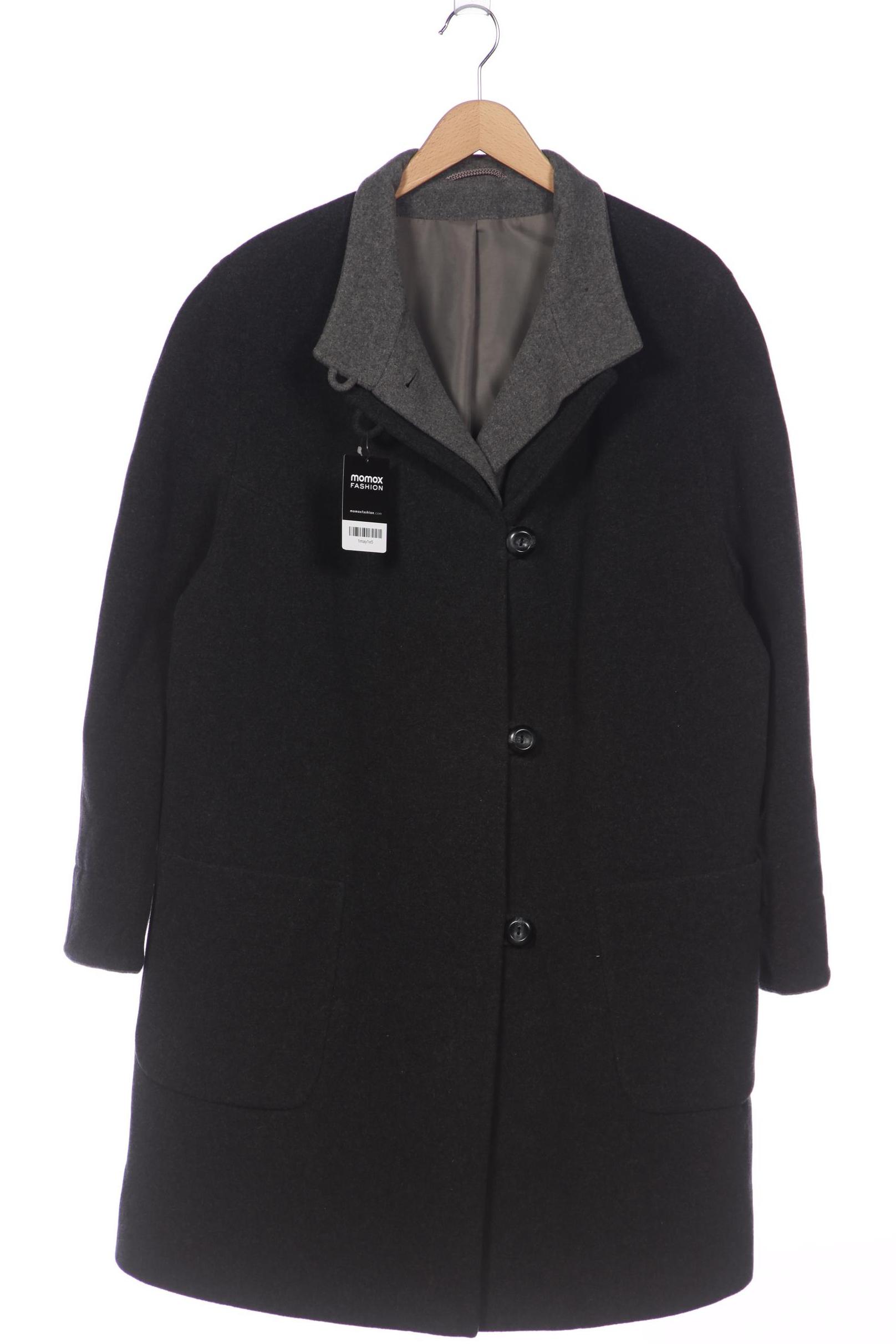 

Bexleys Damen Mantel, grau, Gr. 24