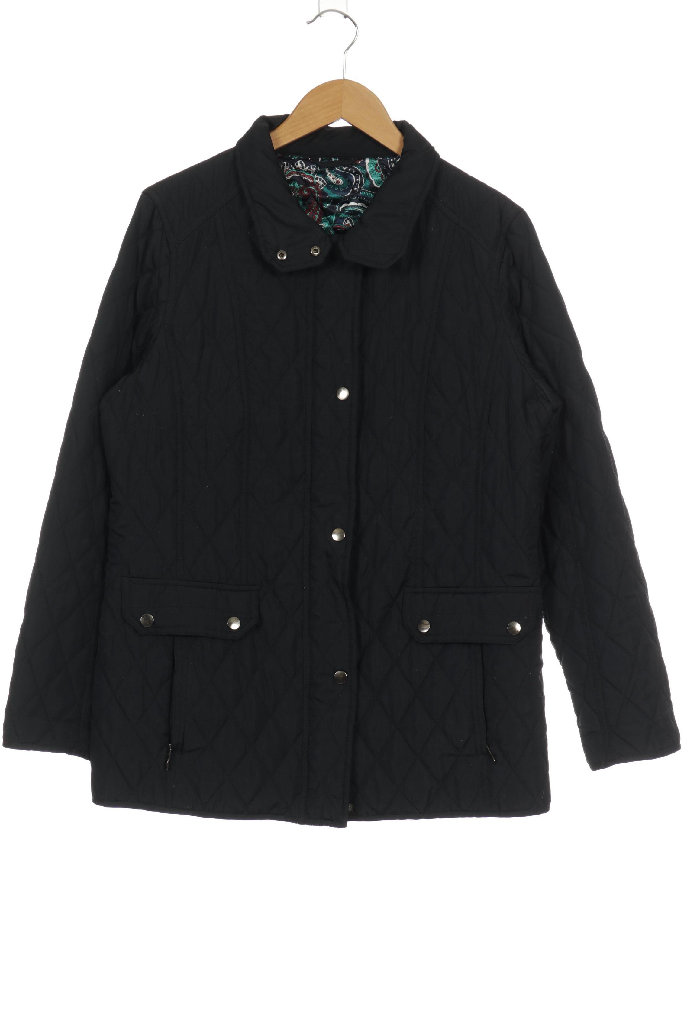 

Bexleys Damen Mantel, blau, Gr. 40