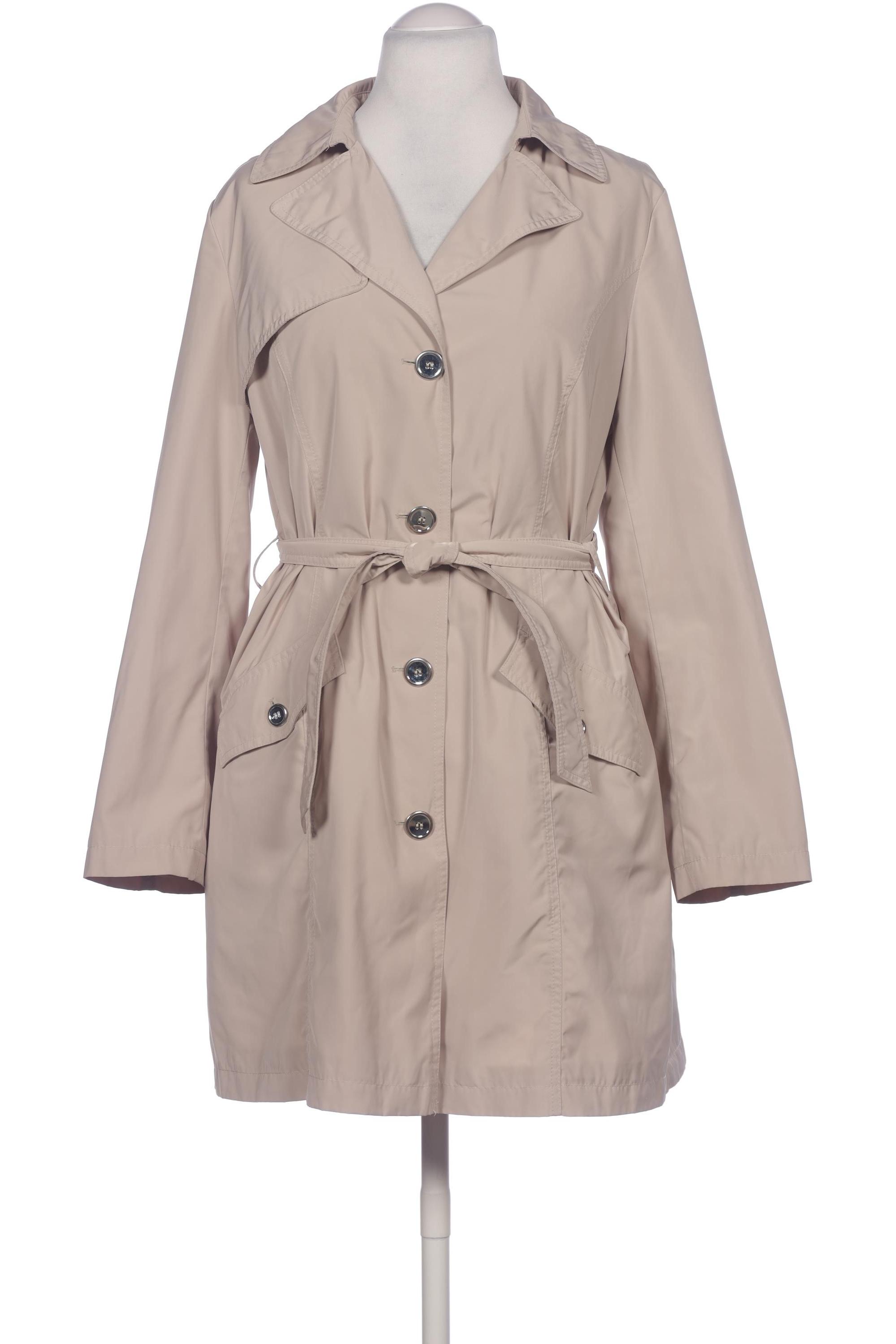 

Bexleys Damen Mantel, beige, Gr. 40