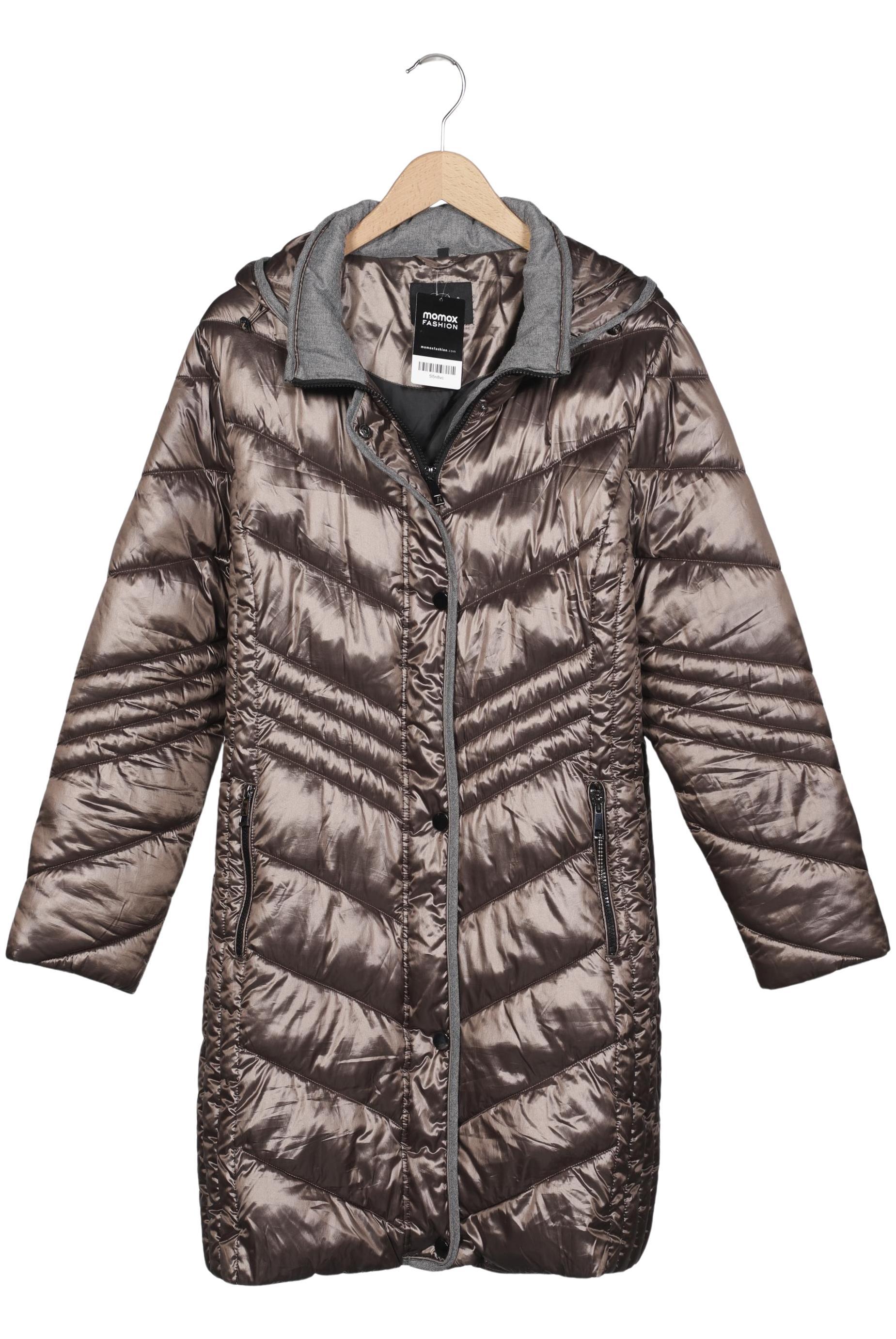 

Bexleys Damen Mantel, braun, Gr. 48