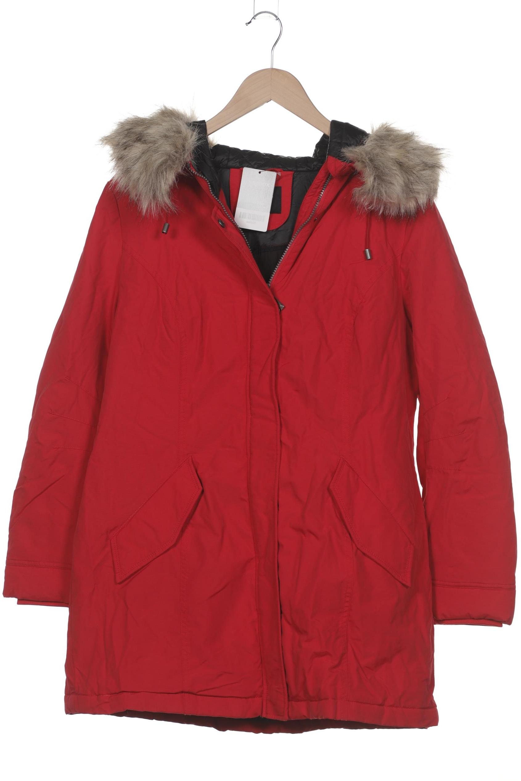 

Bexleys Damen Mantel, rot, Gr. 44