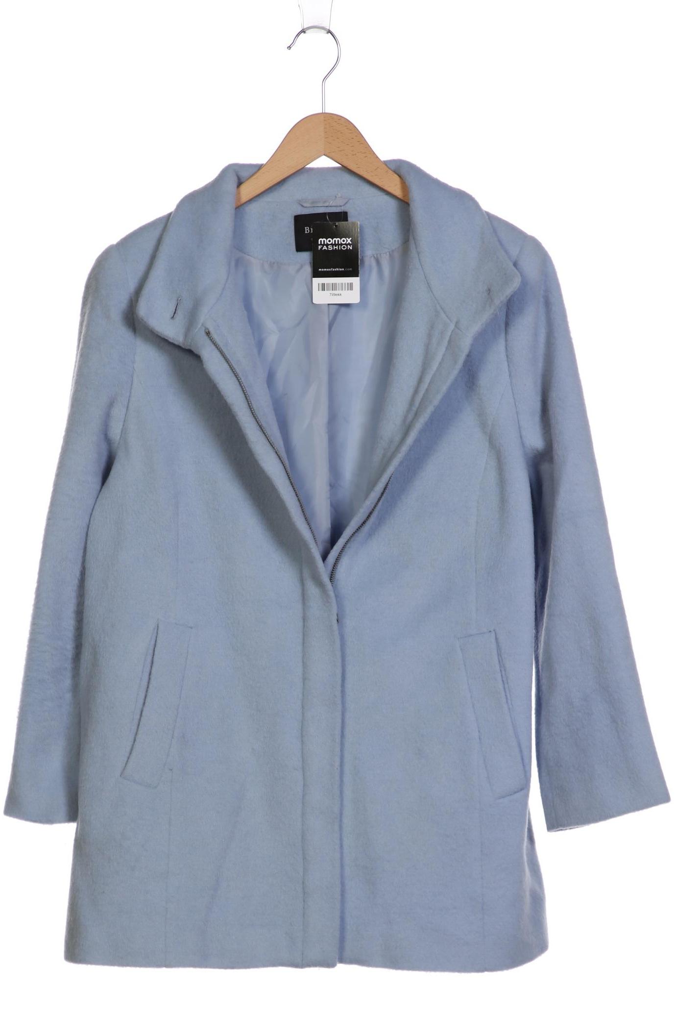 

Bexleys Damen Mantel, blau, Gr. 48