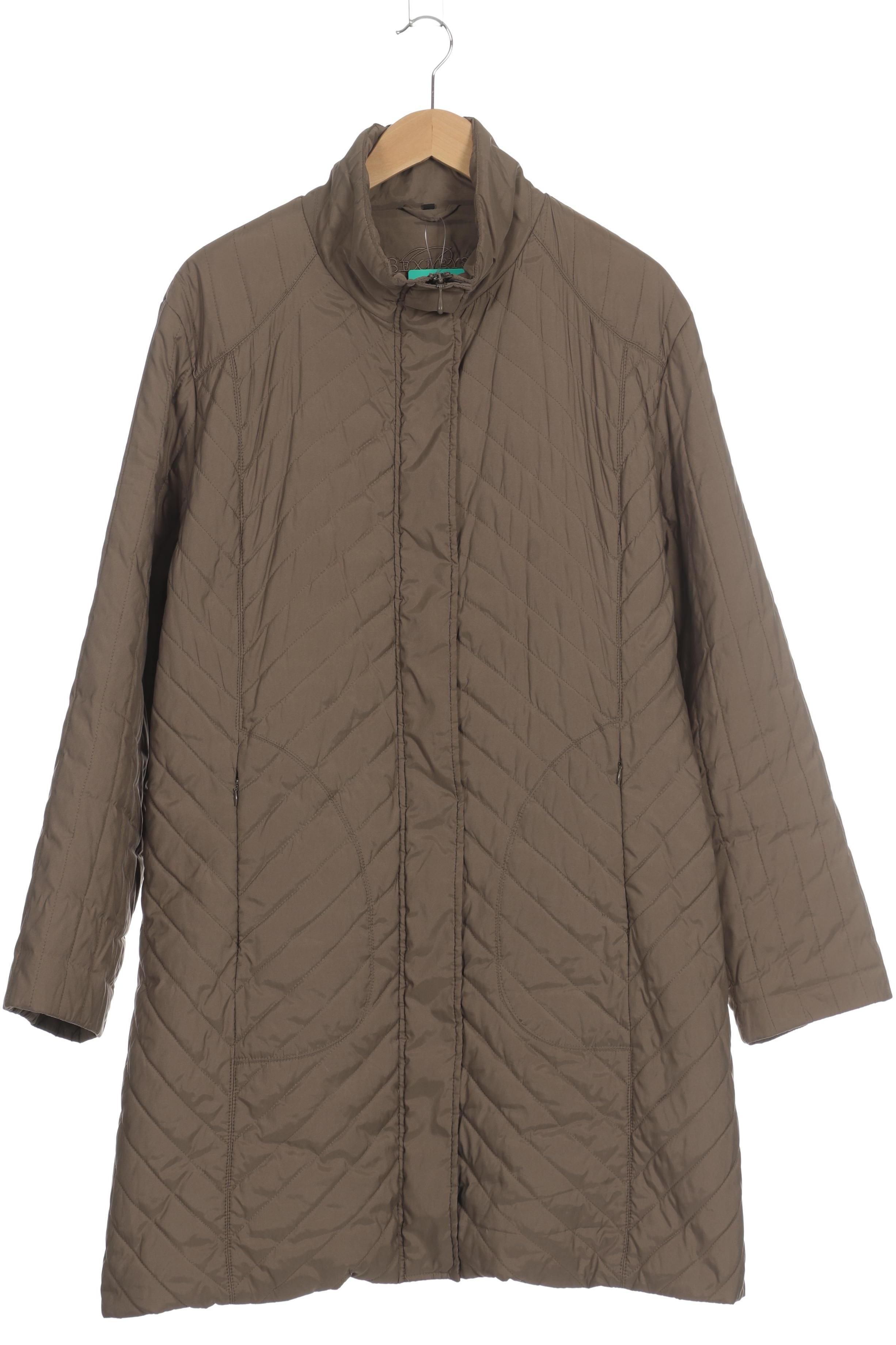 

Bexleys Damen Mantel, braun, Gr. 50