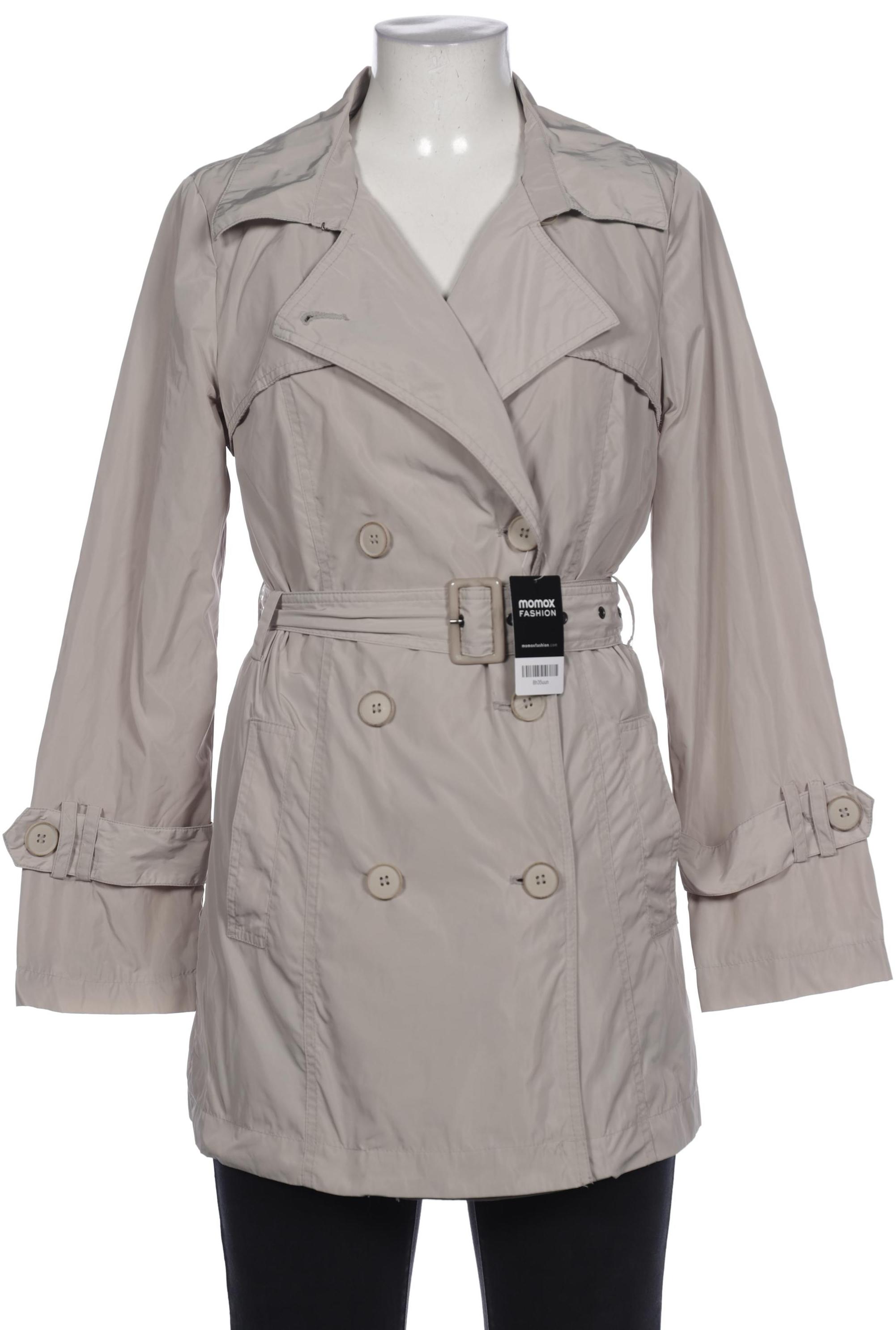 

Bexleys Damen Mantel, beige, Gr. 38