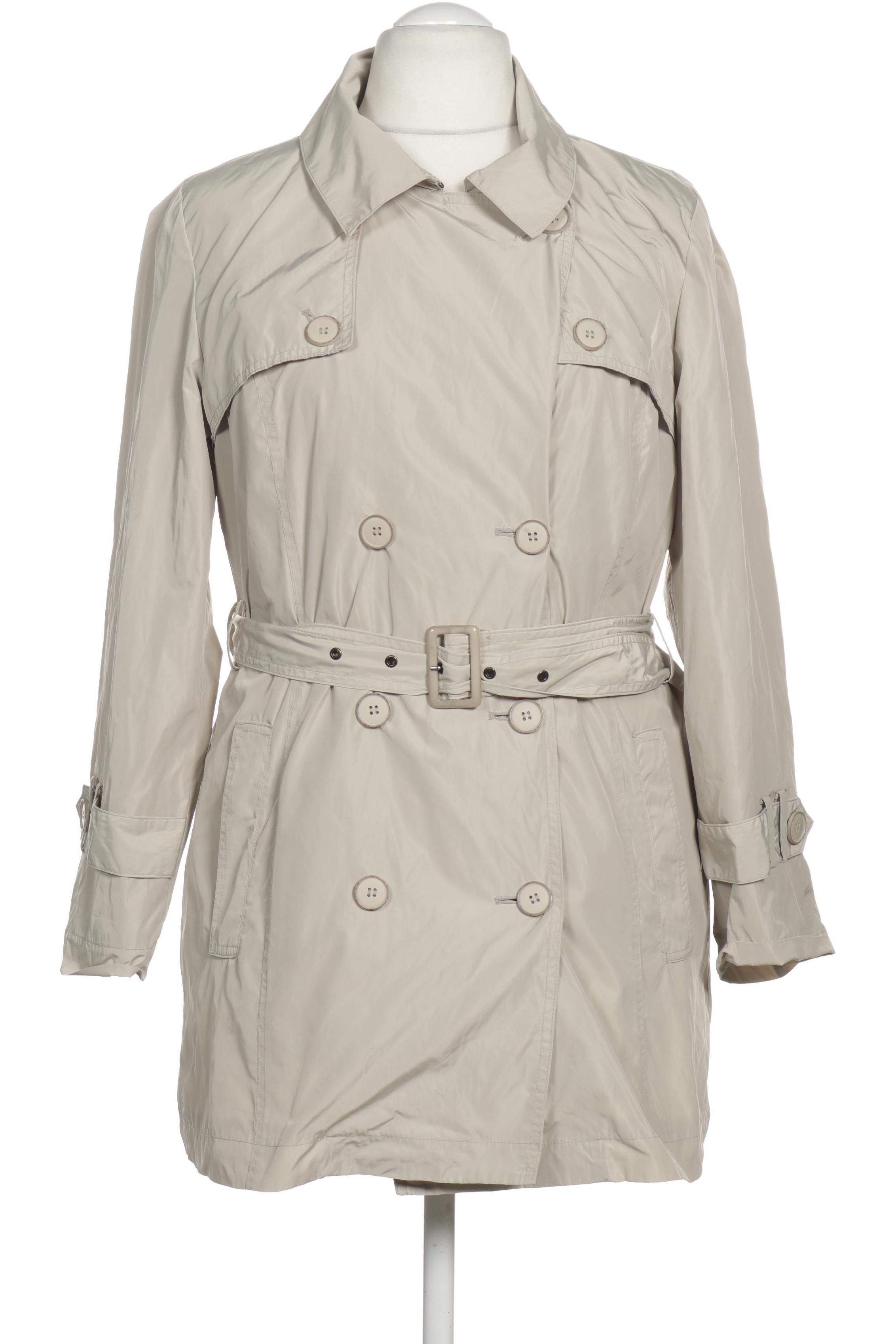 

Bexleys Damen Mantel, beige, Gr. 46